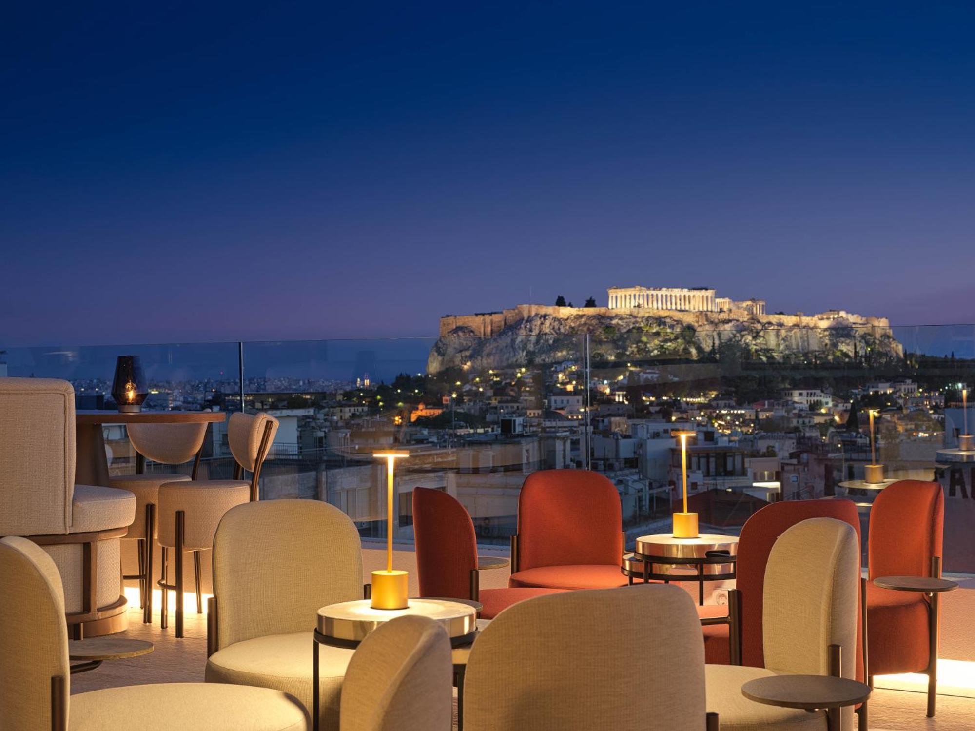 Nyx Esperia Palace By Leonardo Hotel 5*
