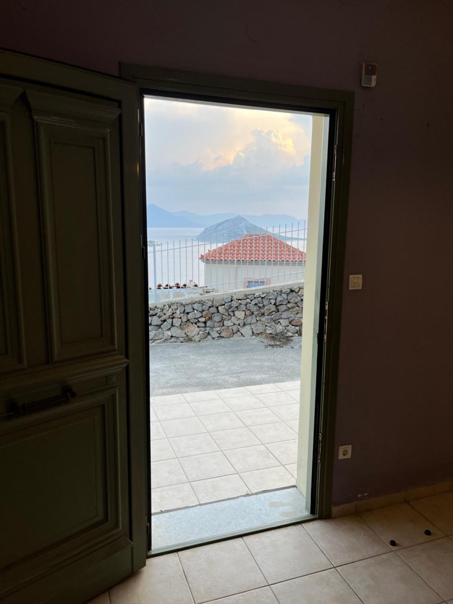 Chrysiis View Holiday home