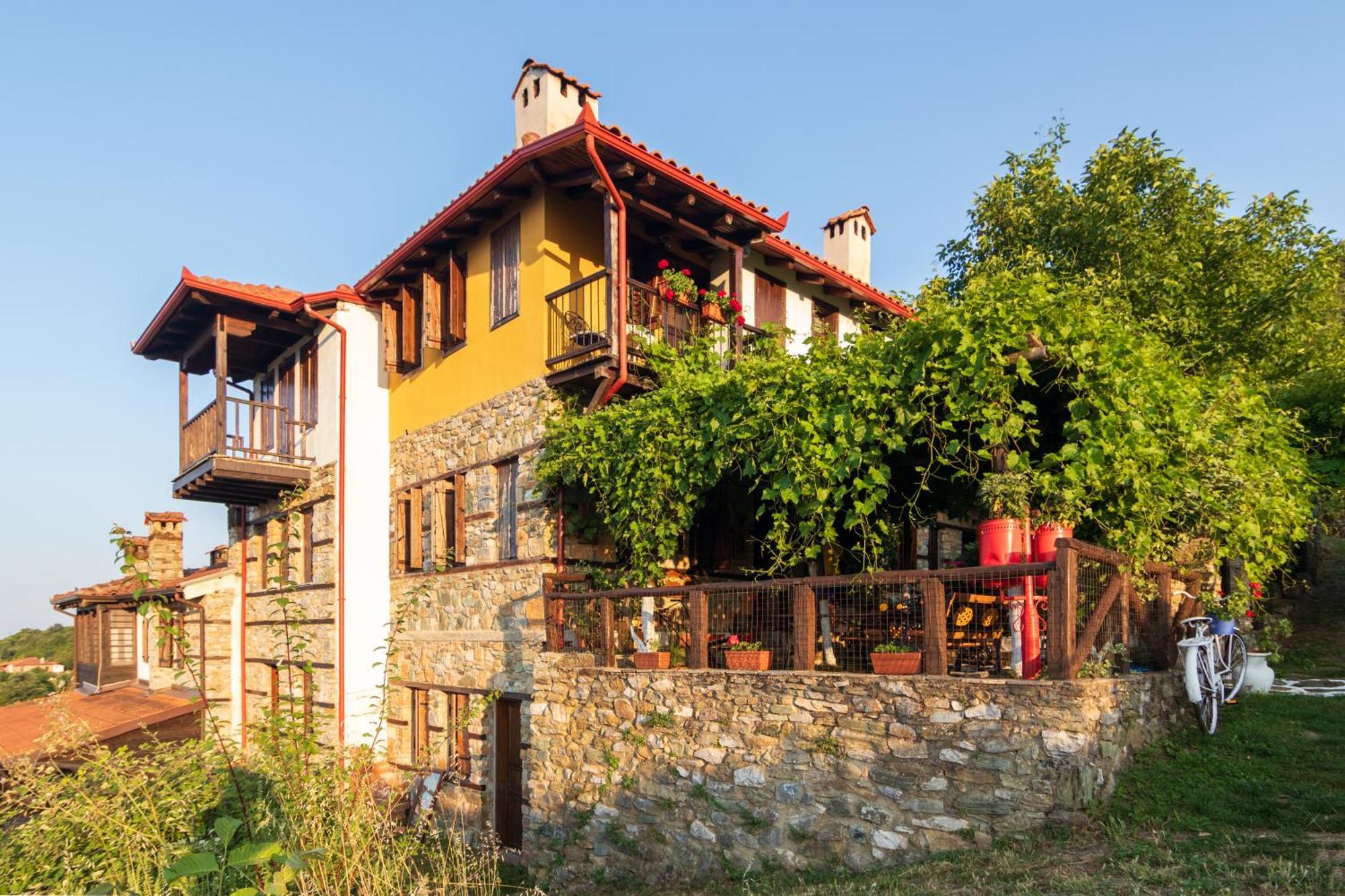 Guest house Oneiro