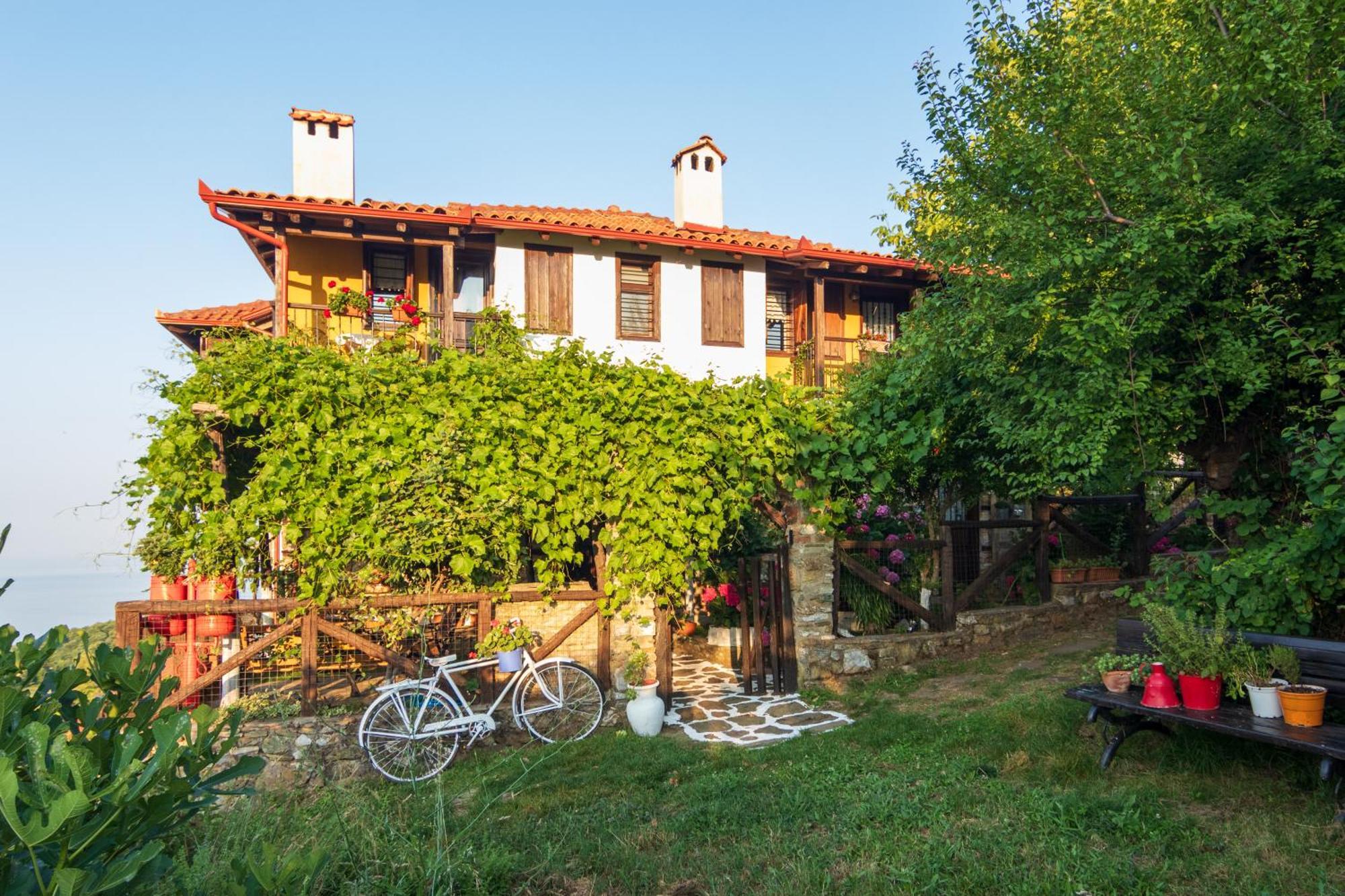 Guest house Oneiro