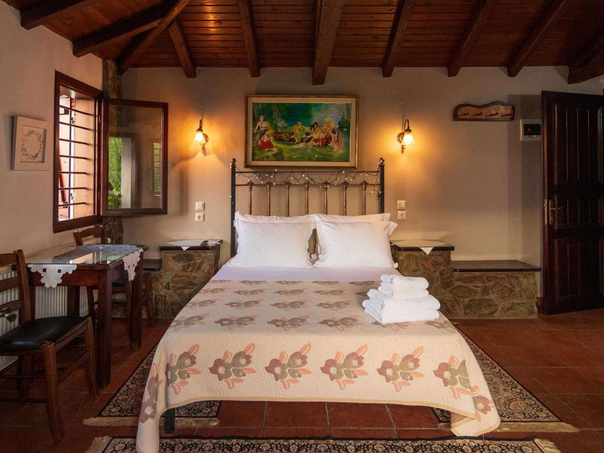 Guest house Oneiro Palaios Panteleimonas