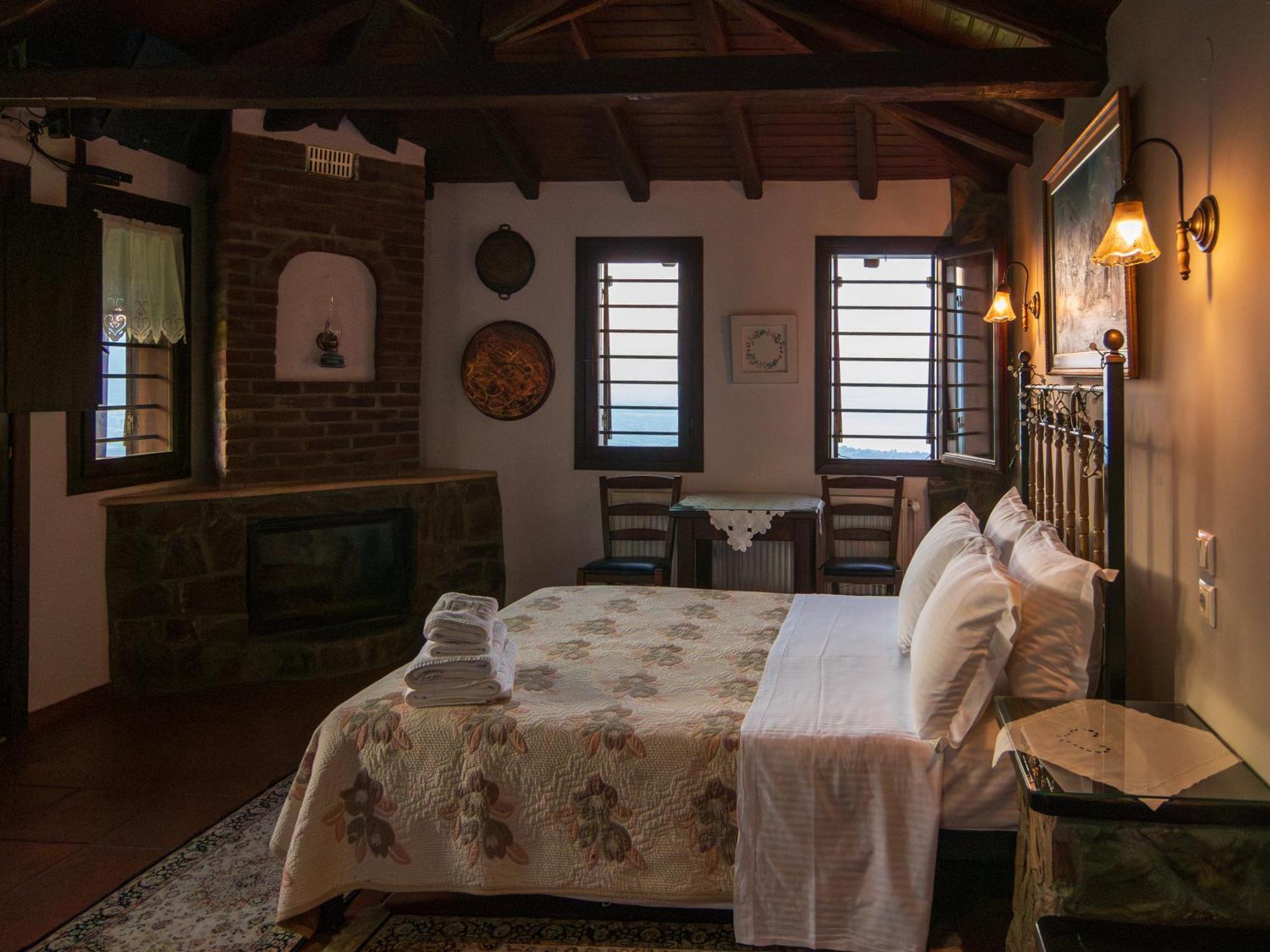 Guest house Oneiro *