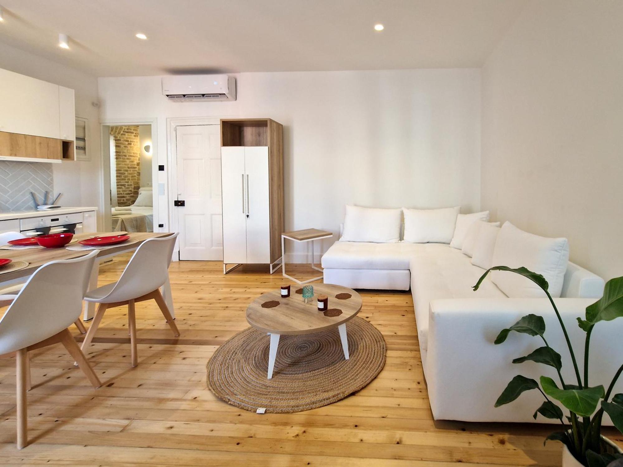 Vailato Loft Apartment Corfu (city)