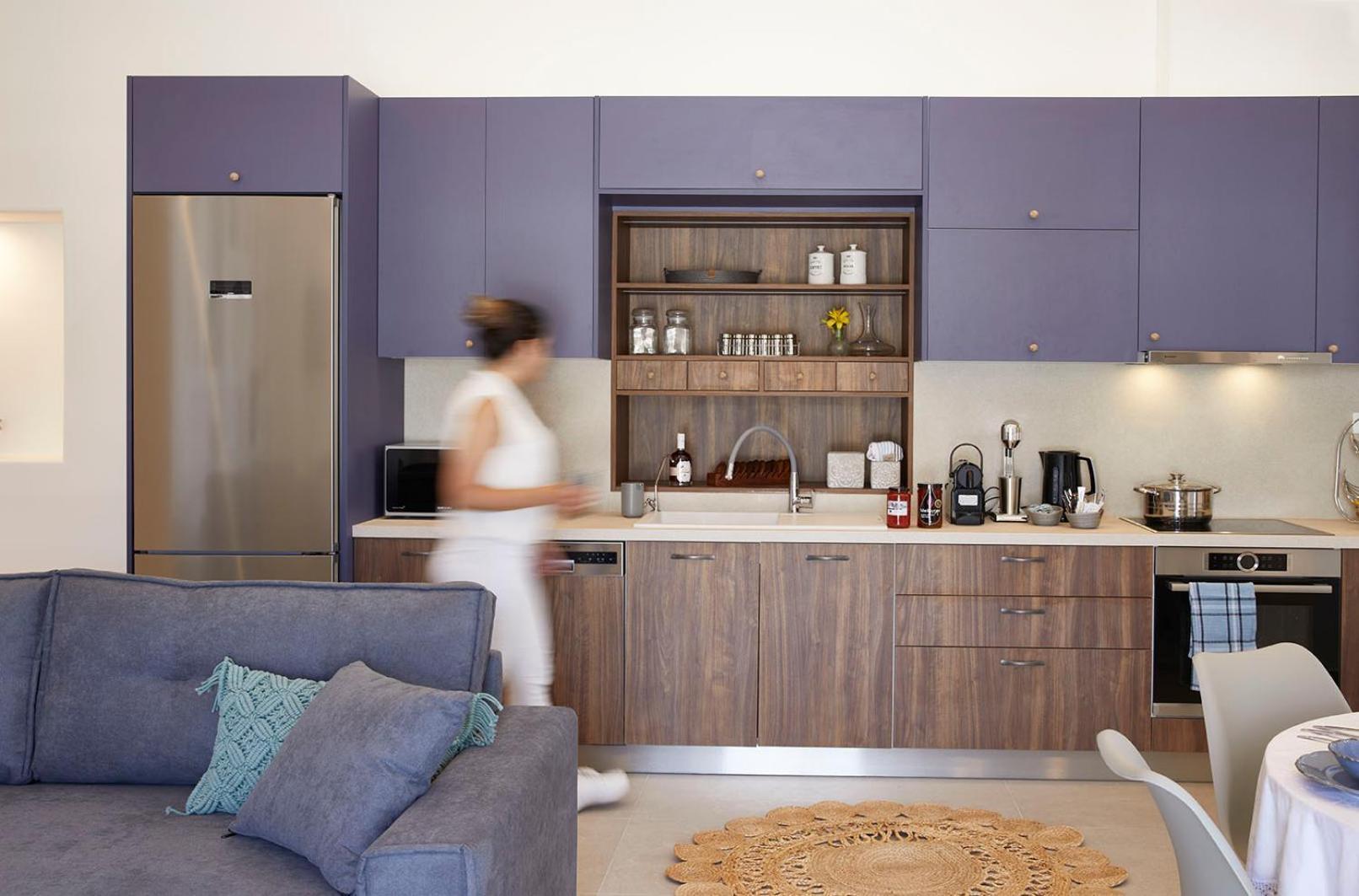 Villa Azura Sea Finikas (Syros)