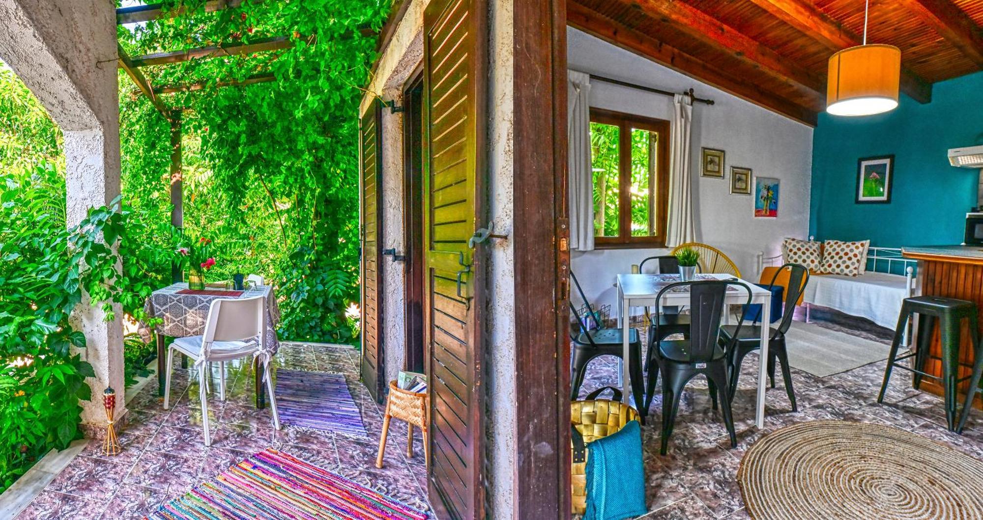 Vista Del Mar Holiday home Kissamos