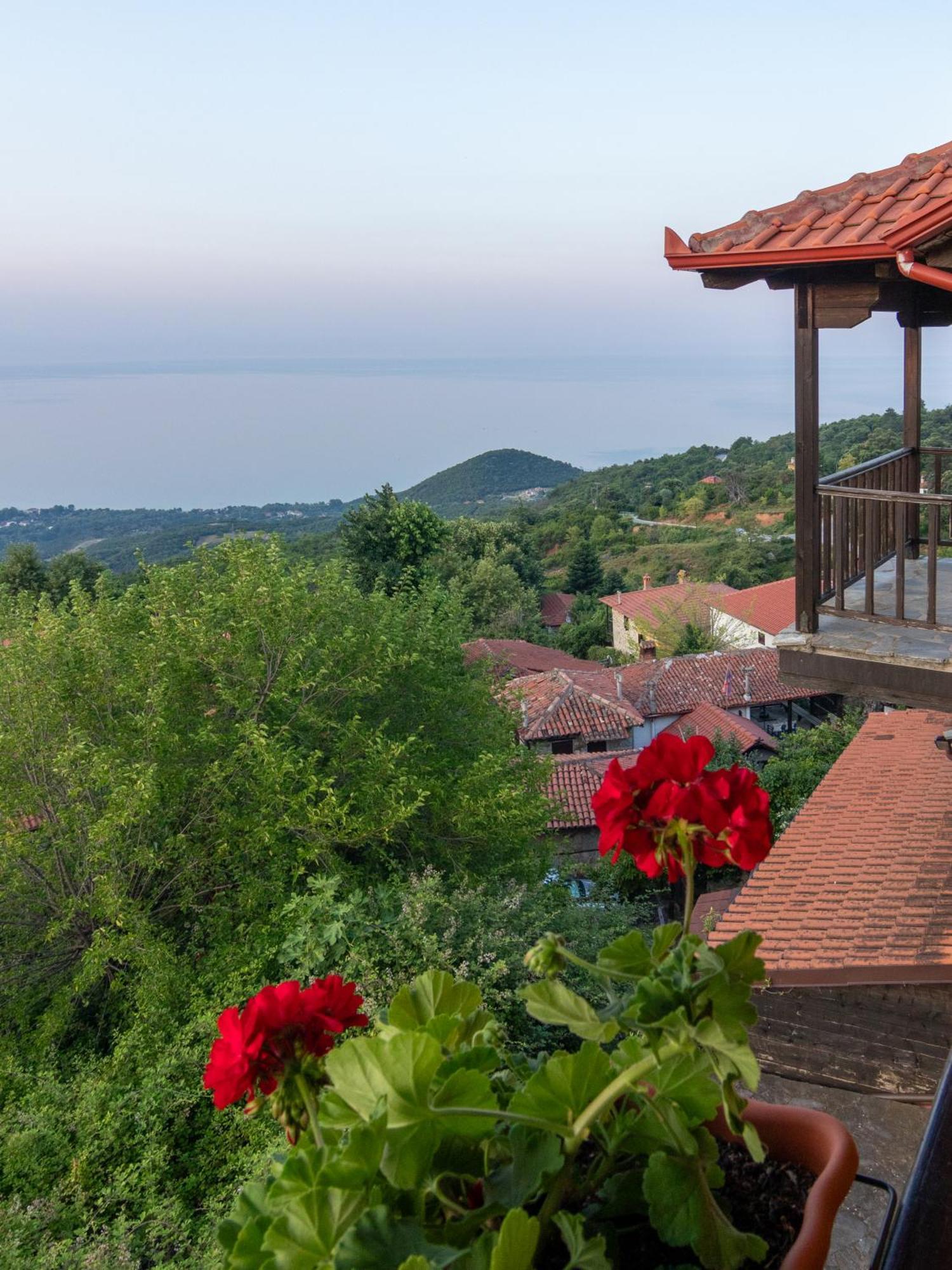 Guest house Oneiro *
