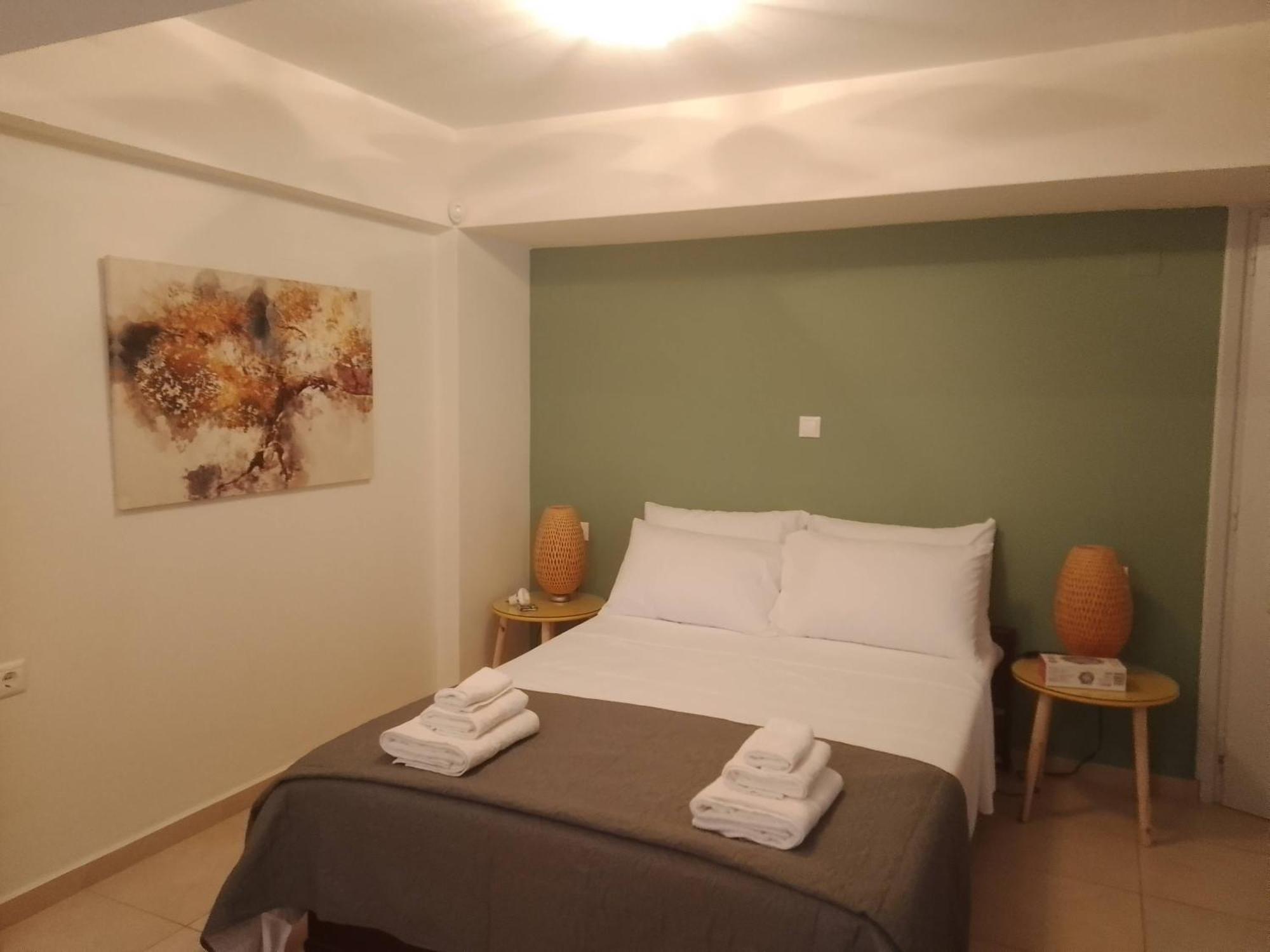 Anna Holiday home *