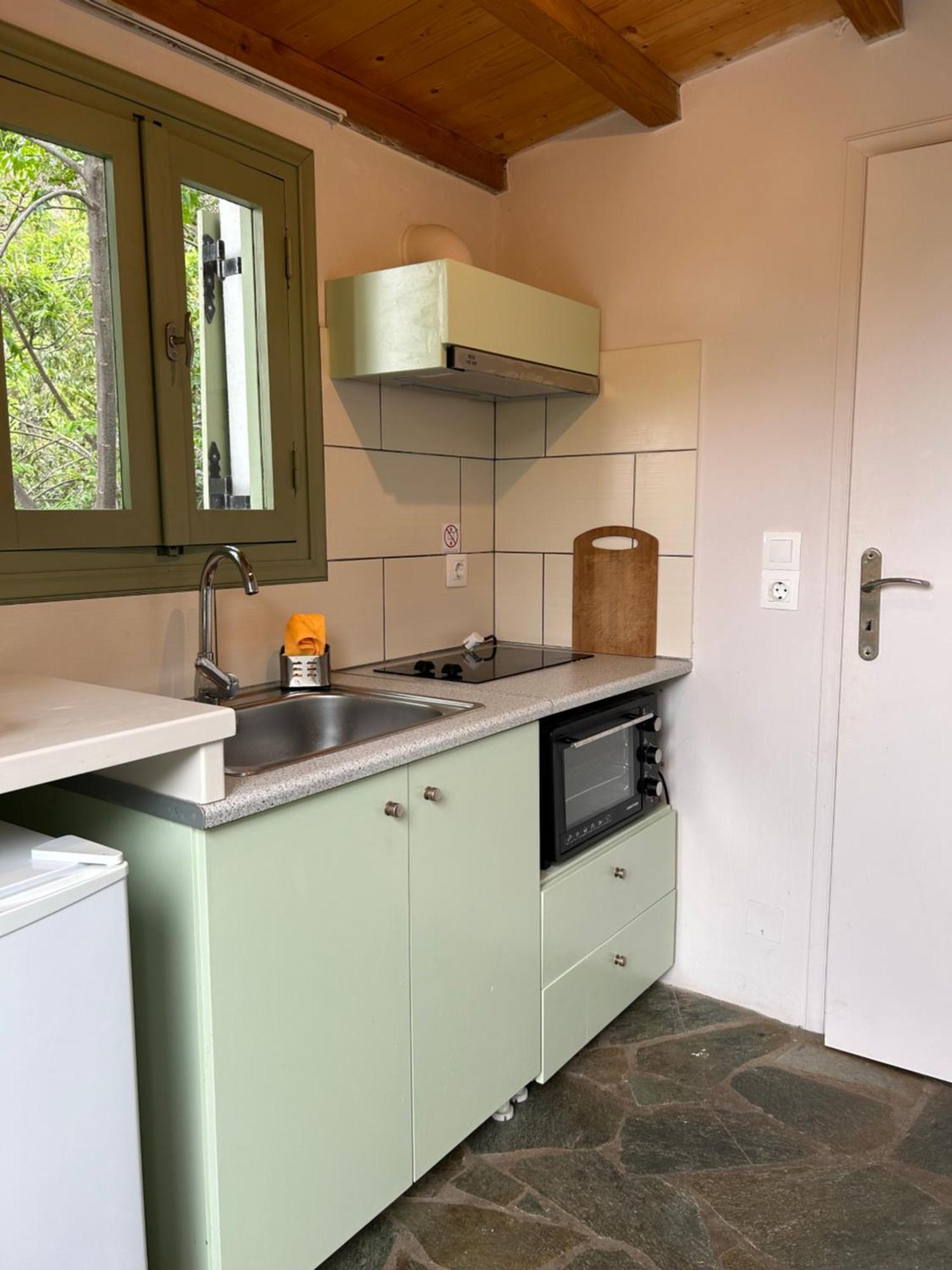 Holiday home Nefeli Traditional House *