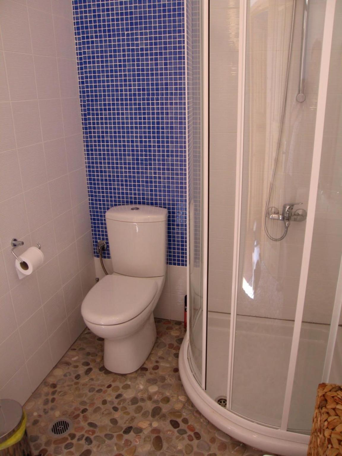 Eudaimonia Holiday home