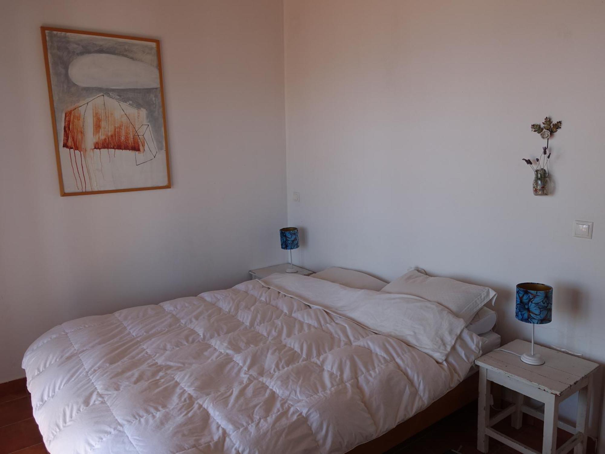 Eudaimonia Holiday home Vasilitsion