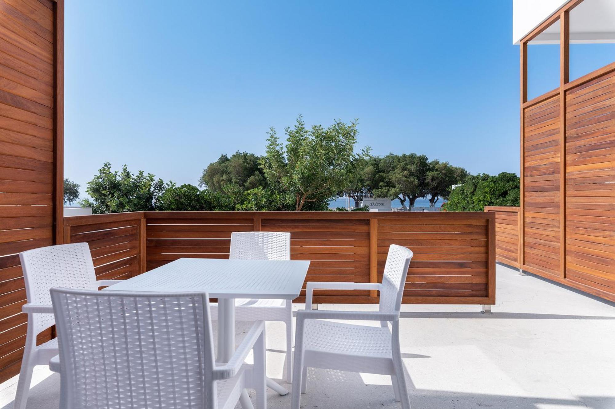 Long Apartment Ierapetra (Crete)