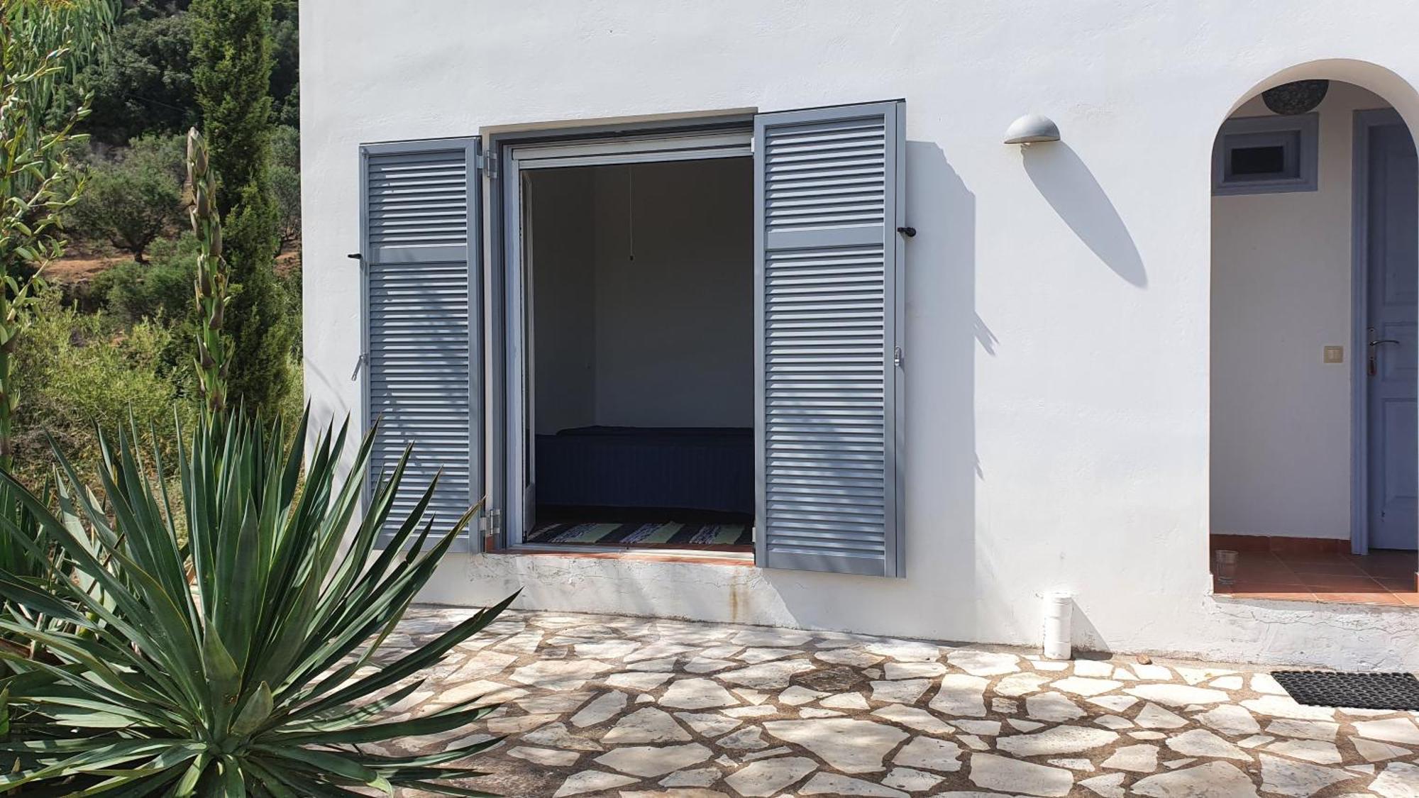 Holiday home Eudaimonia *