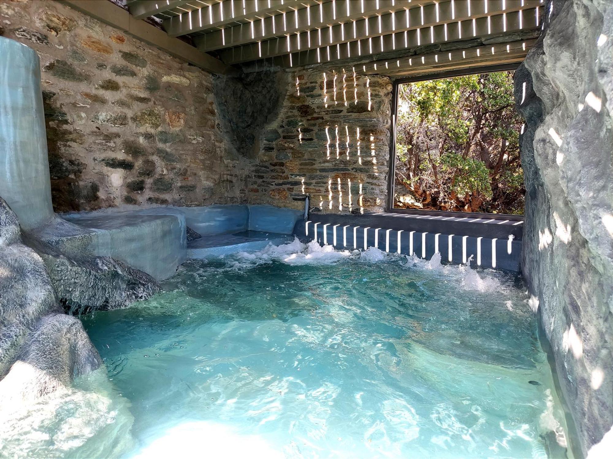 Aegean Castle Andros - Adults Only Aparthotel Agia Eleousa