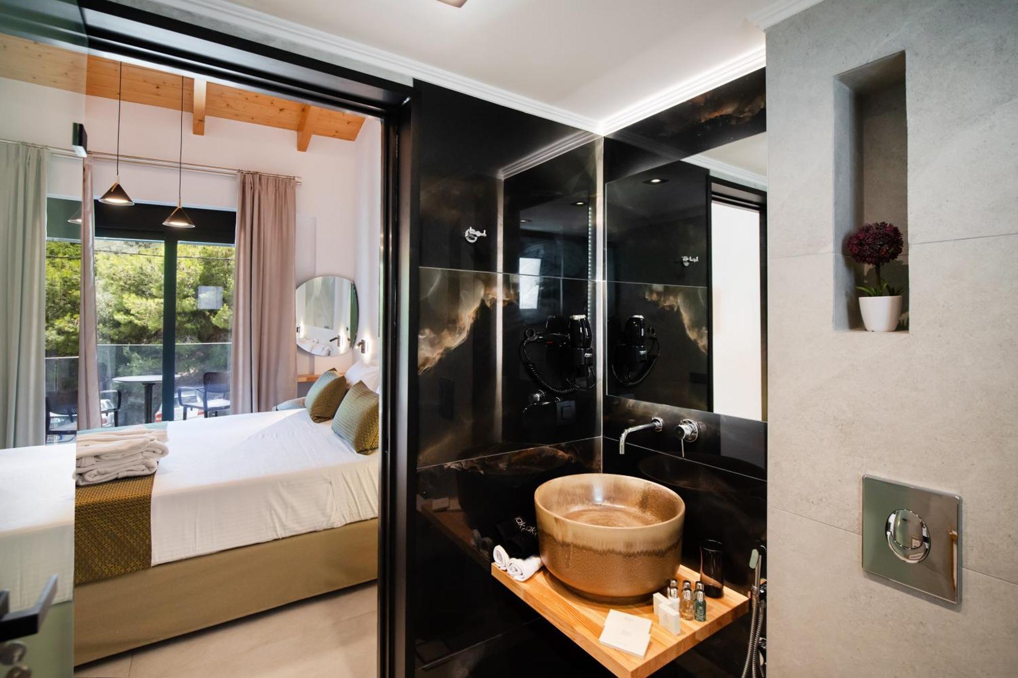 Hotel Solvio Boutique &