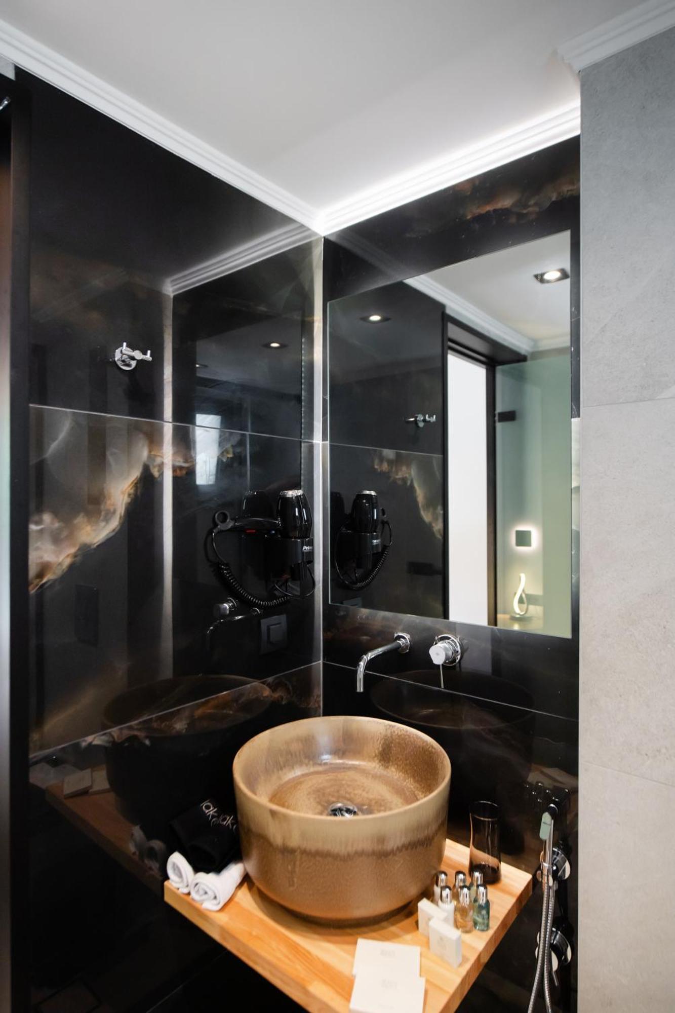 Hotel Solvio Boutique &