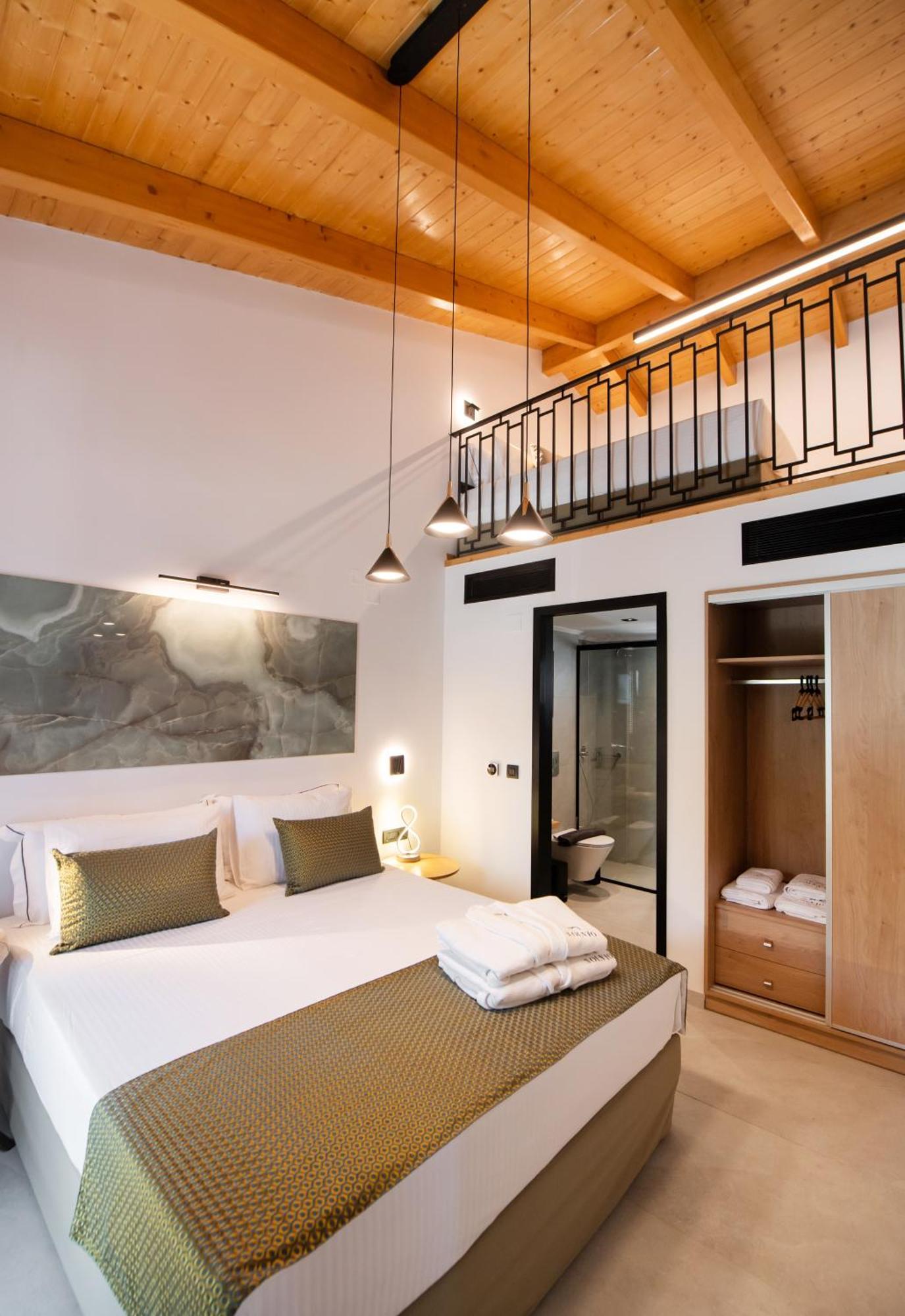 Solvio Boutique & Hotel