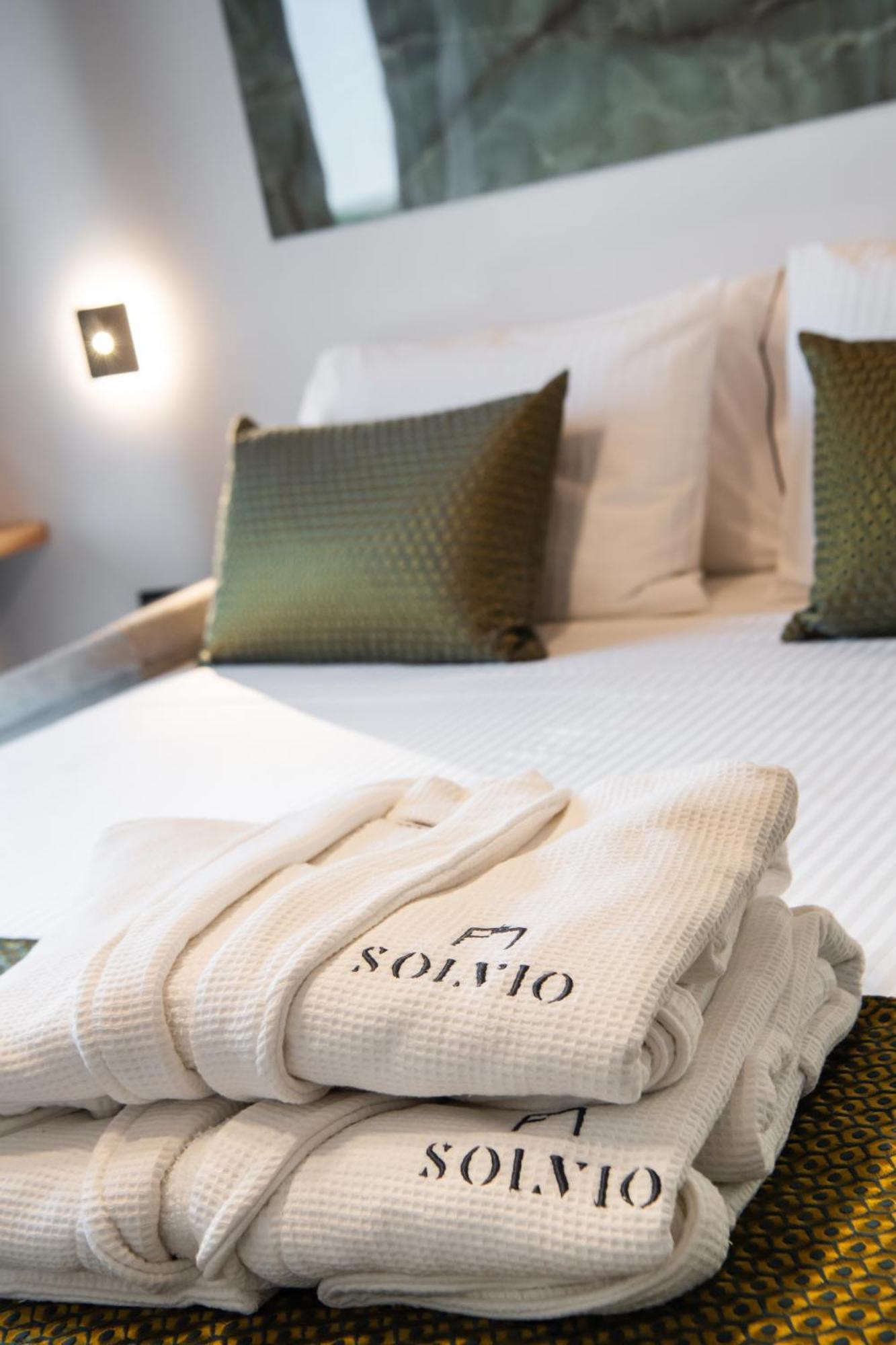 Solvio Boutique &