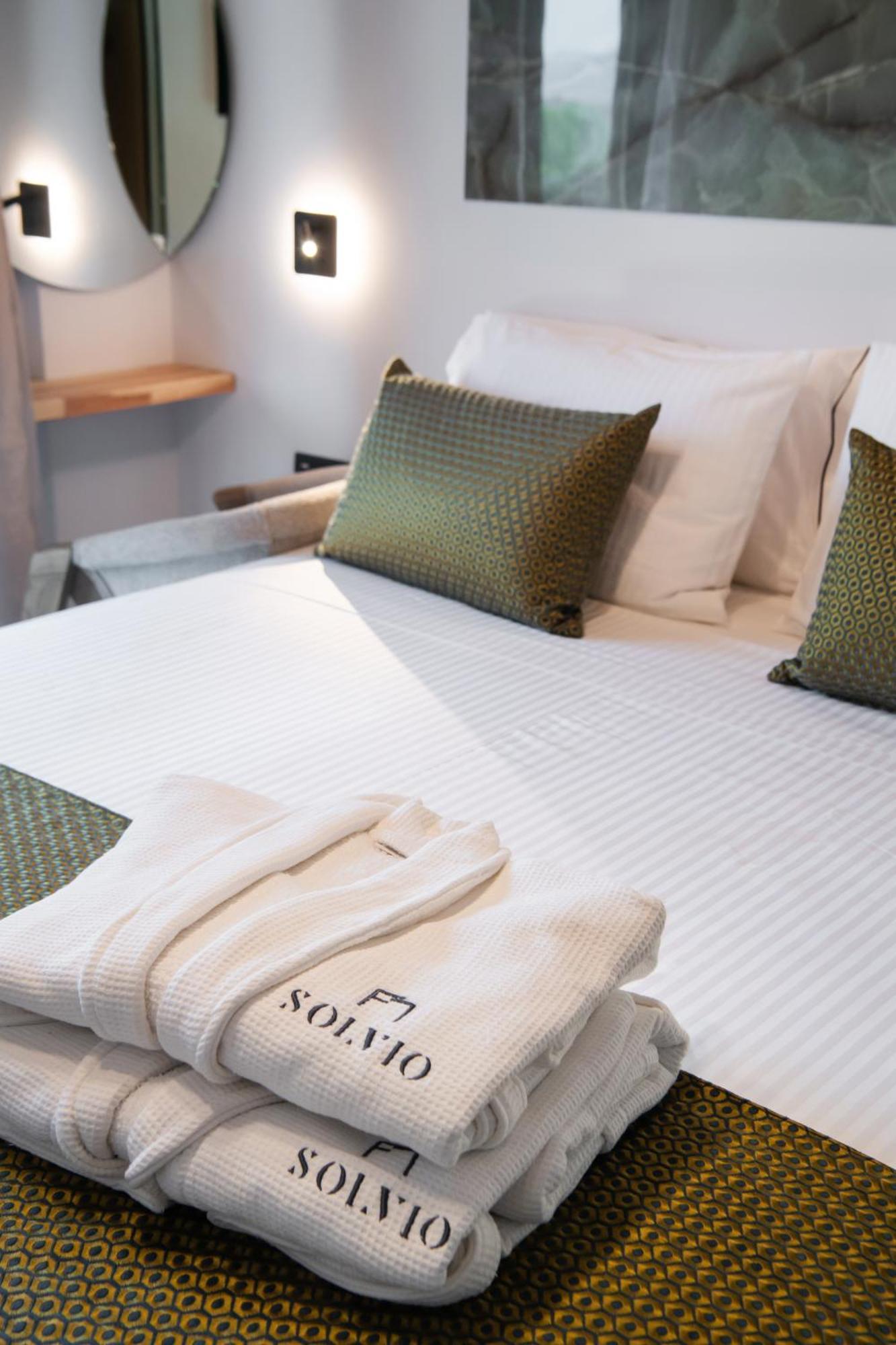 Solvio Boutique & Hotel *