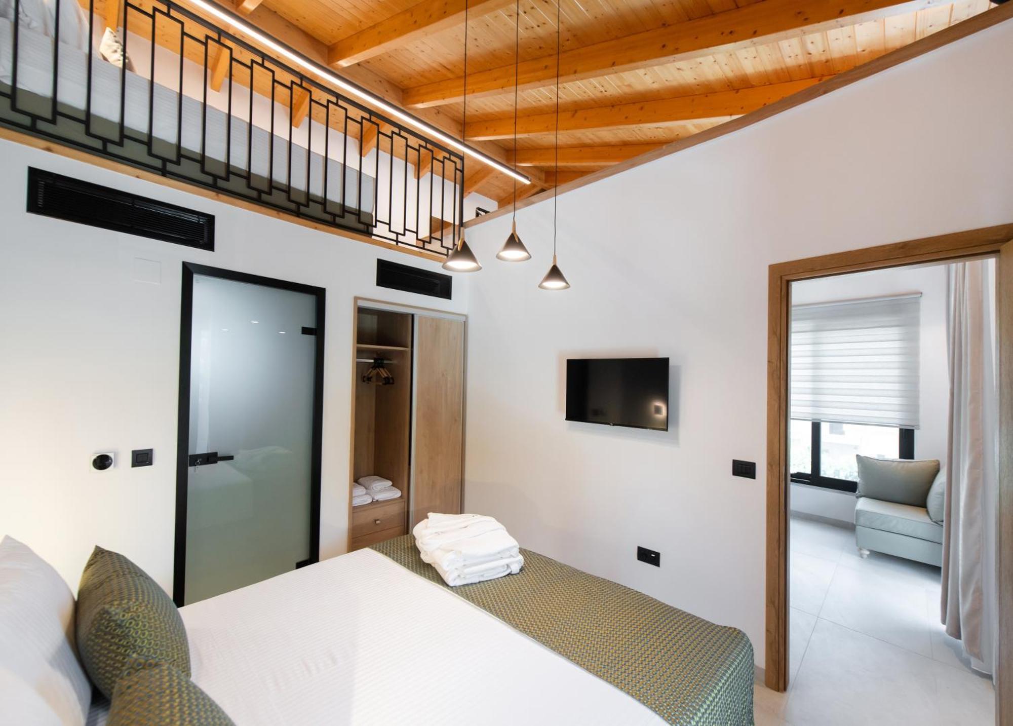 Hotel Solvio Boutique & *