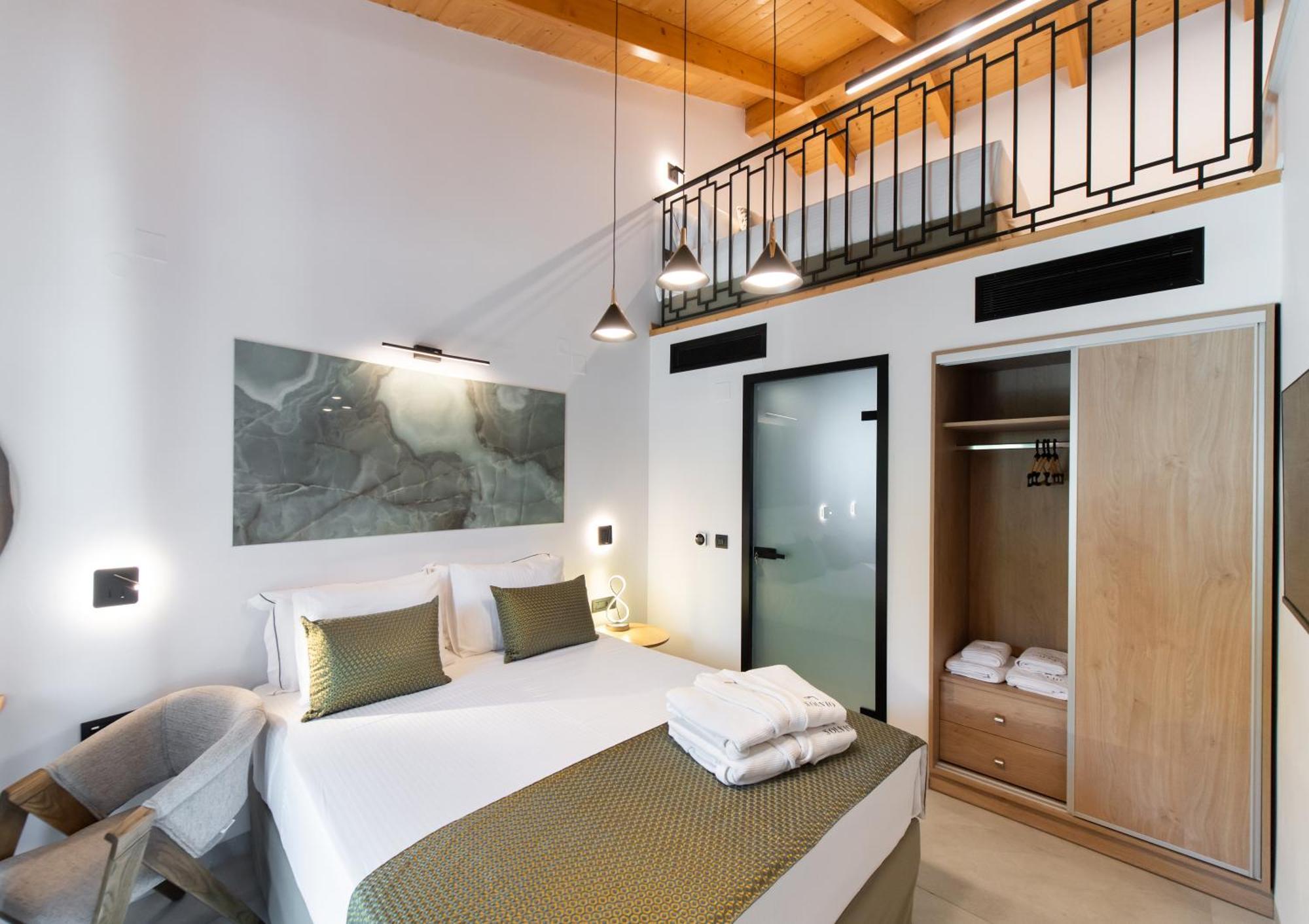 Solvio Boutique & Hotel Frinion