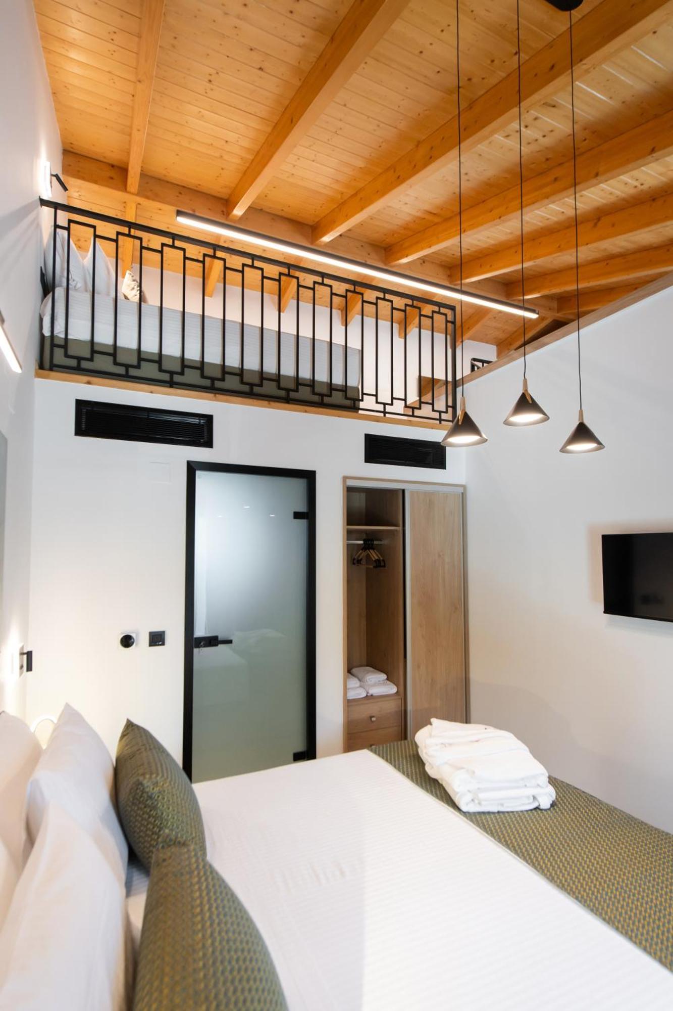 Solvio Boutique & Hotel Frinion