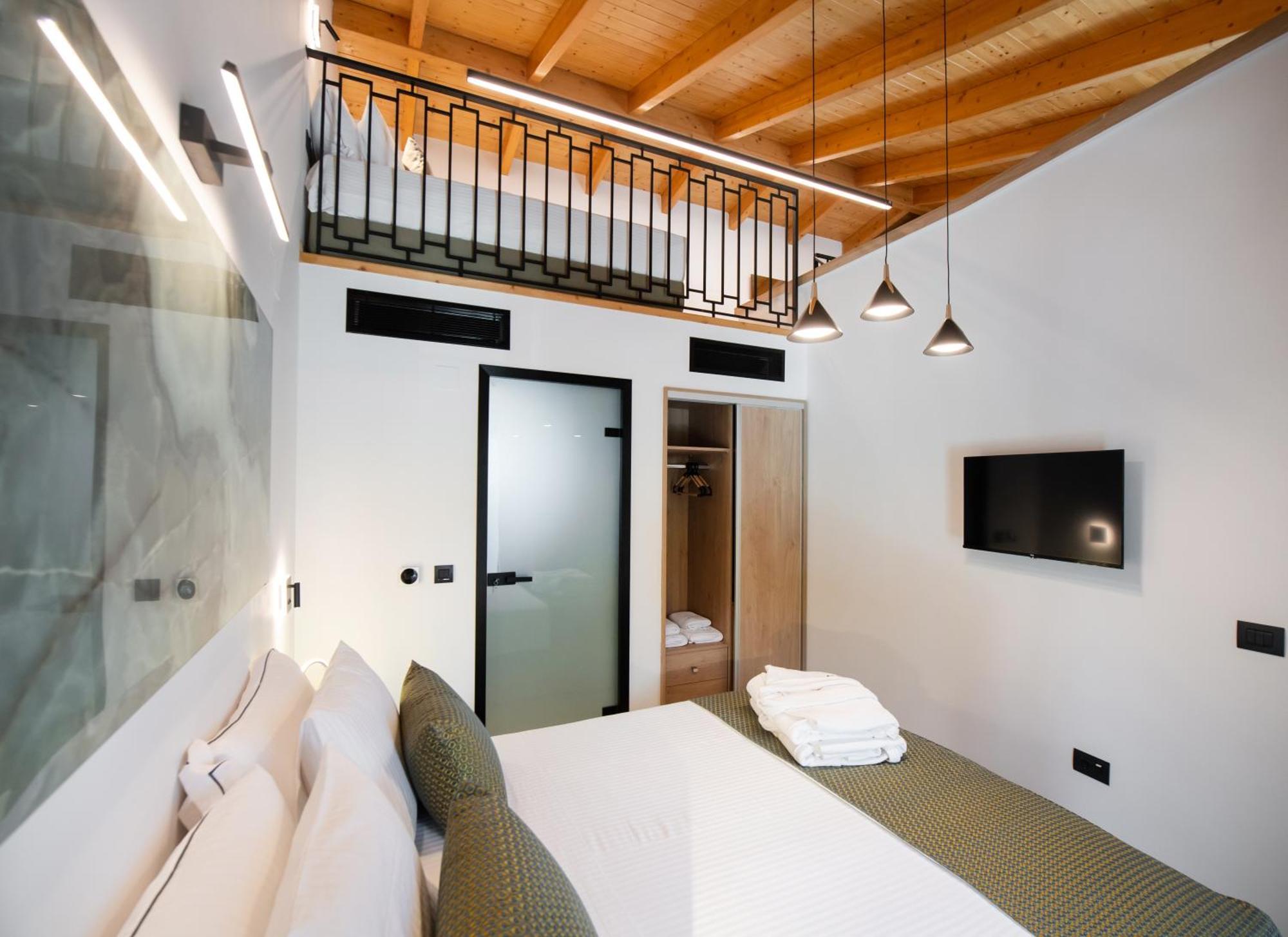 Solvio Boutique & Hotel Frinion