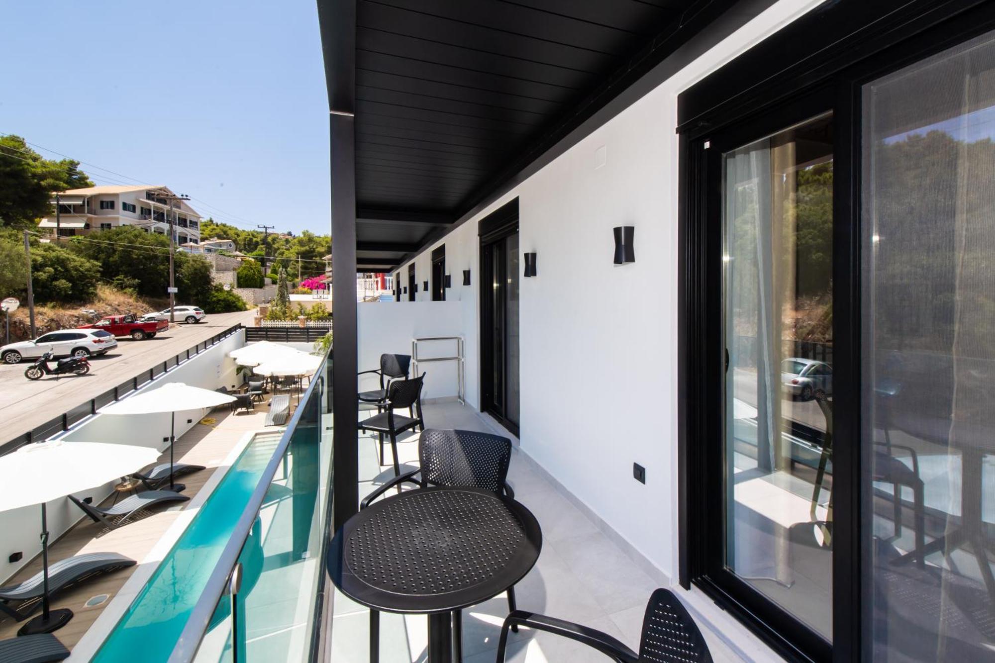 Hotel Solvio Boutique & *
