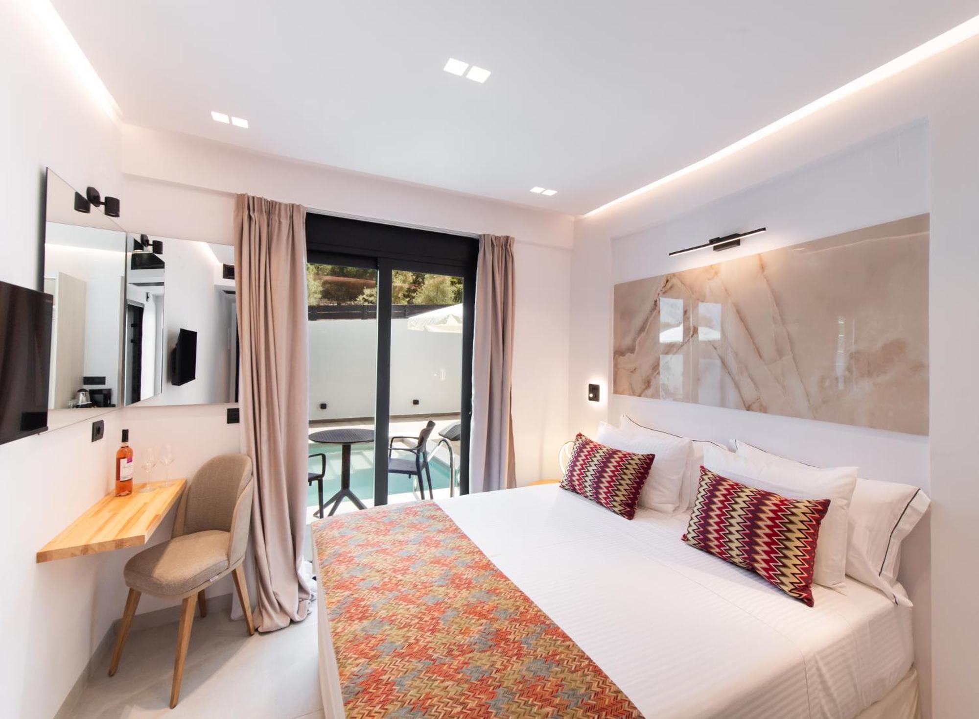 Solvio Boutique & Hotel Frinion