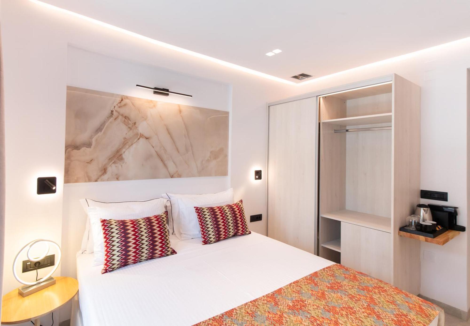 Hotel Solvio Boutique & *