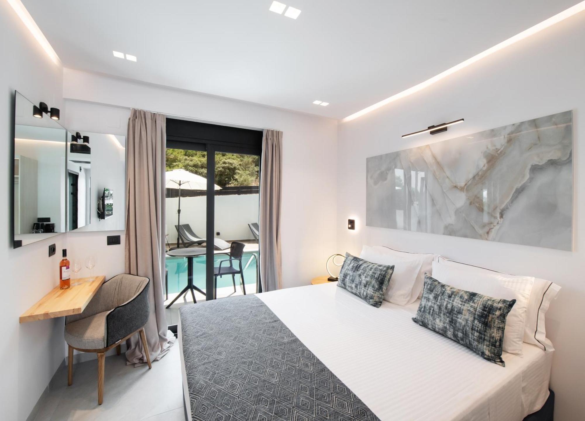 Hotel Solvio Boutique &