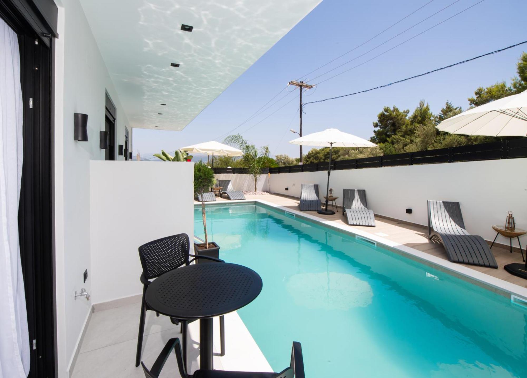 Solvio Boutique & Hotel