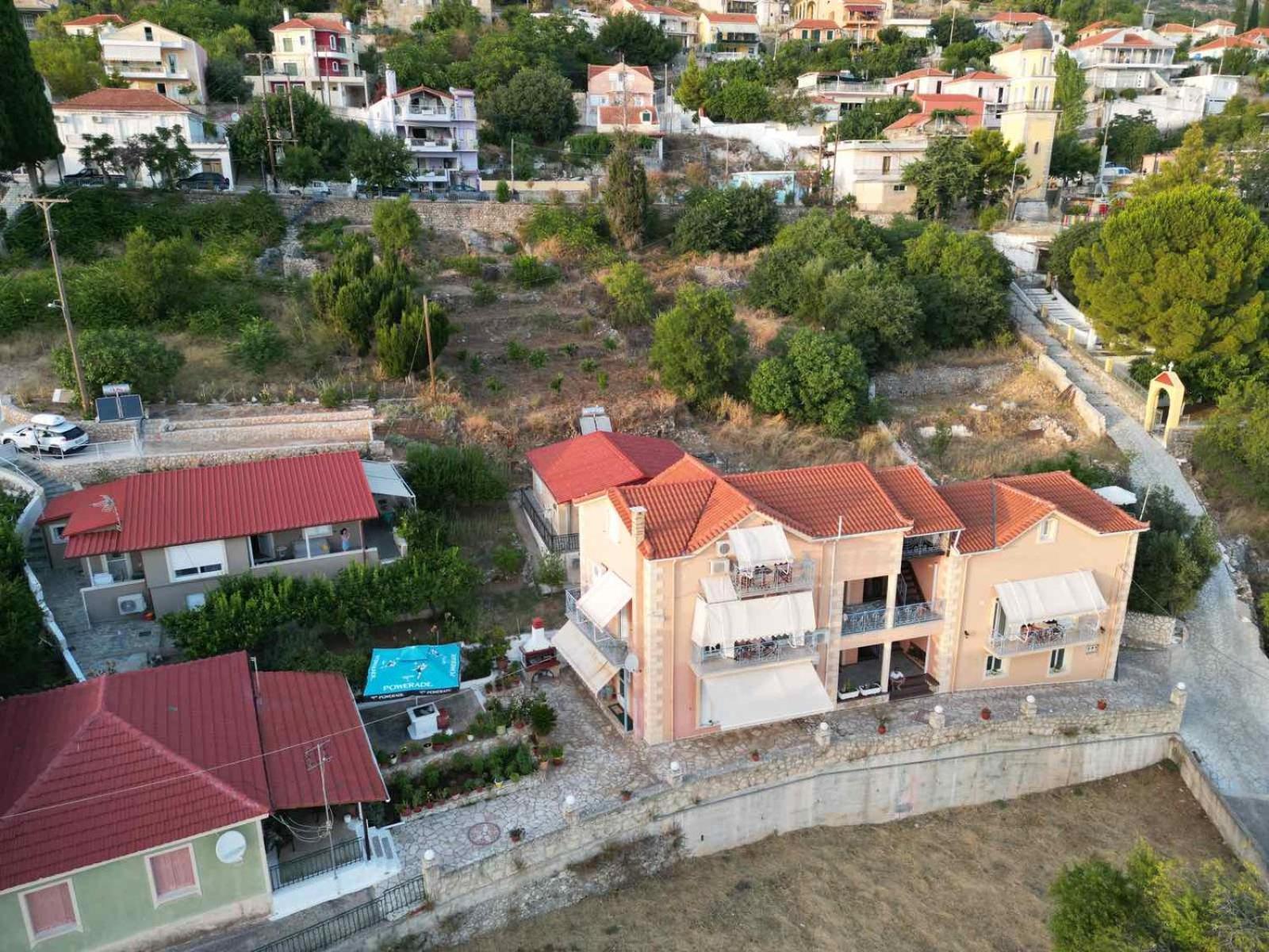 Apartment Victoria's