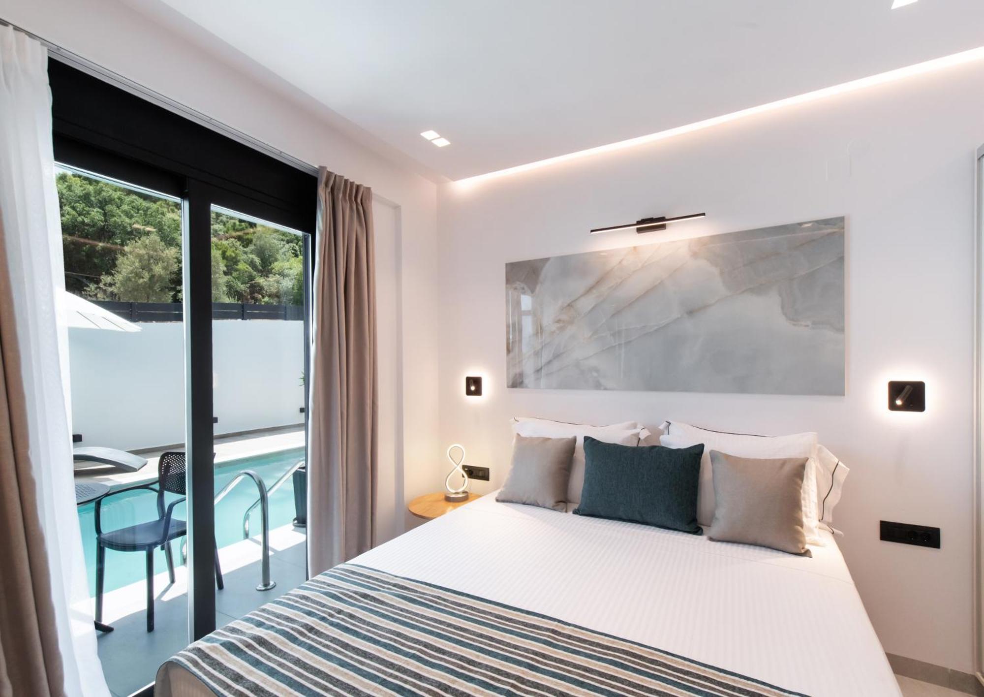 Hotel Solvio Boutique &