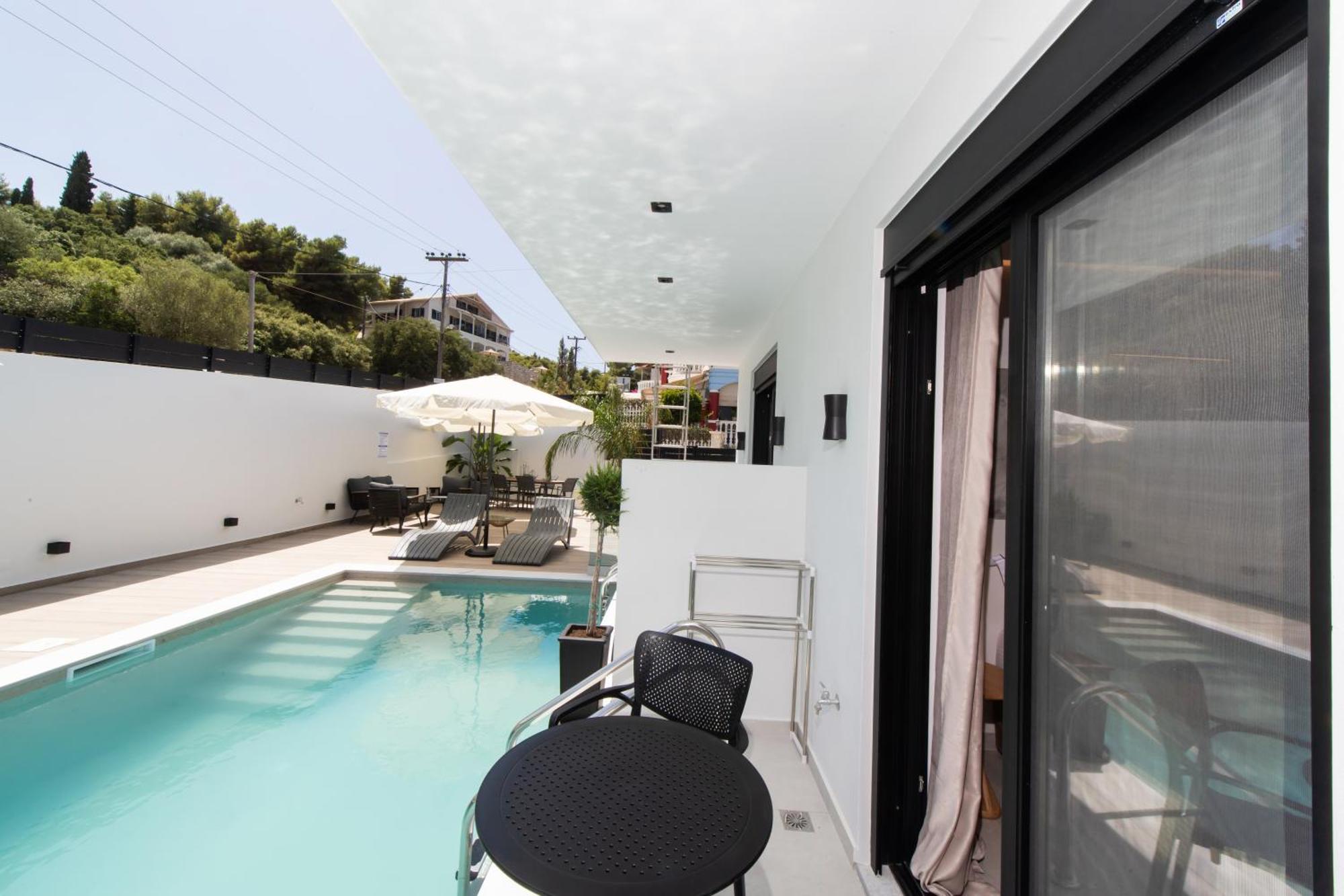 Solvio Boutique & Hotel *