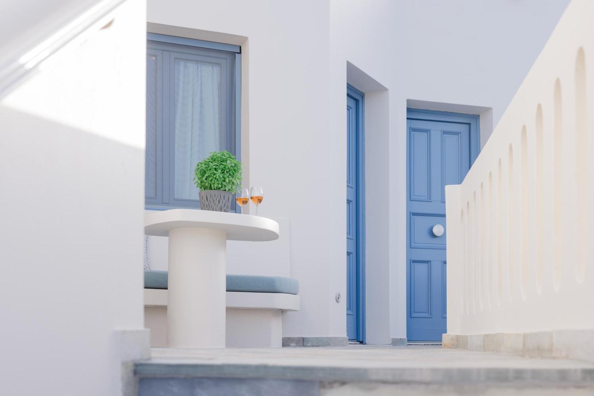 Rodavgi Aparthotel