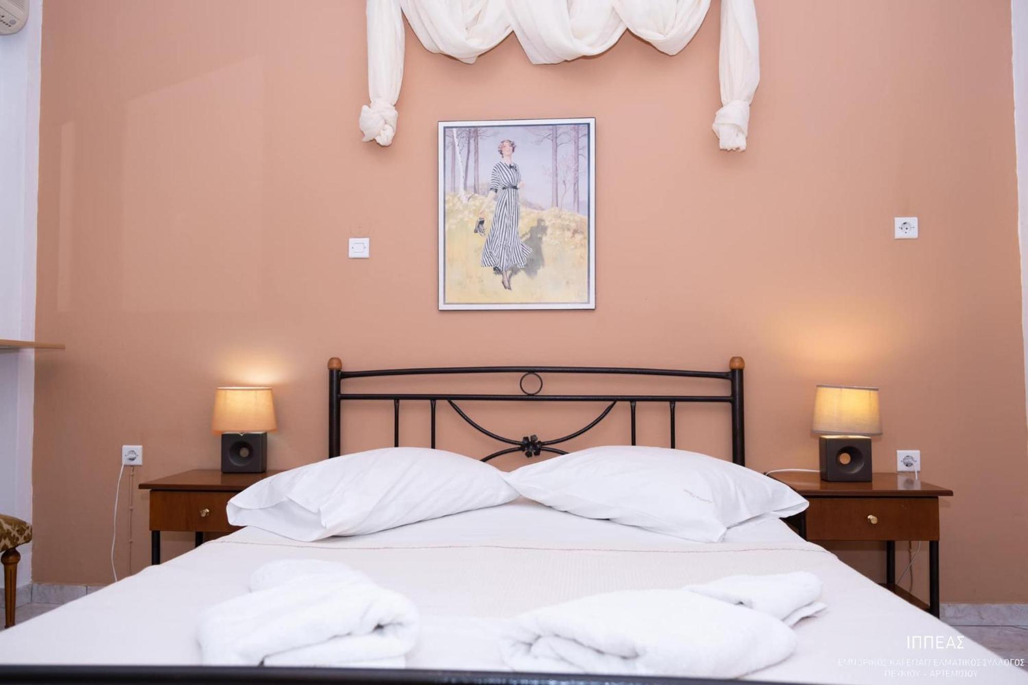 Apartment Drosia - λυμπερόπουλος *