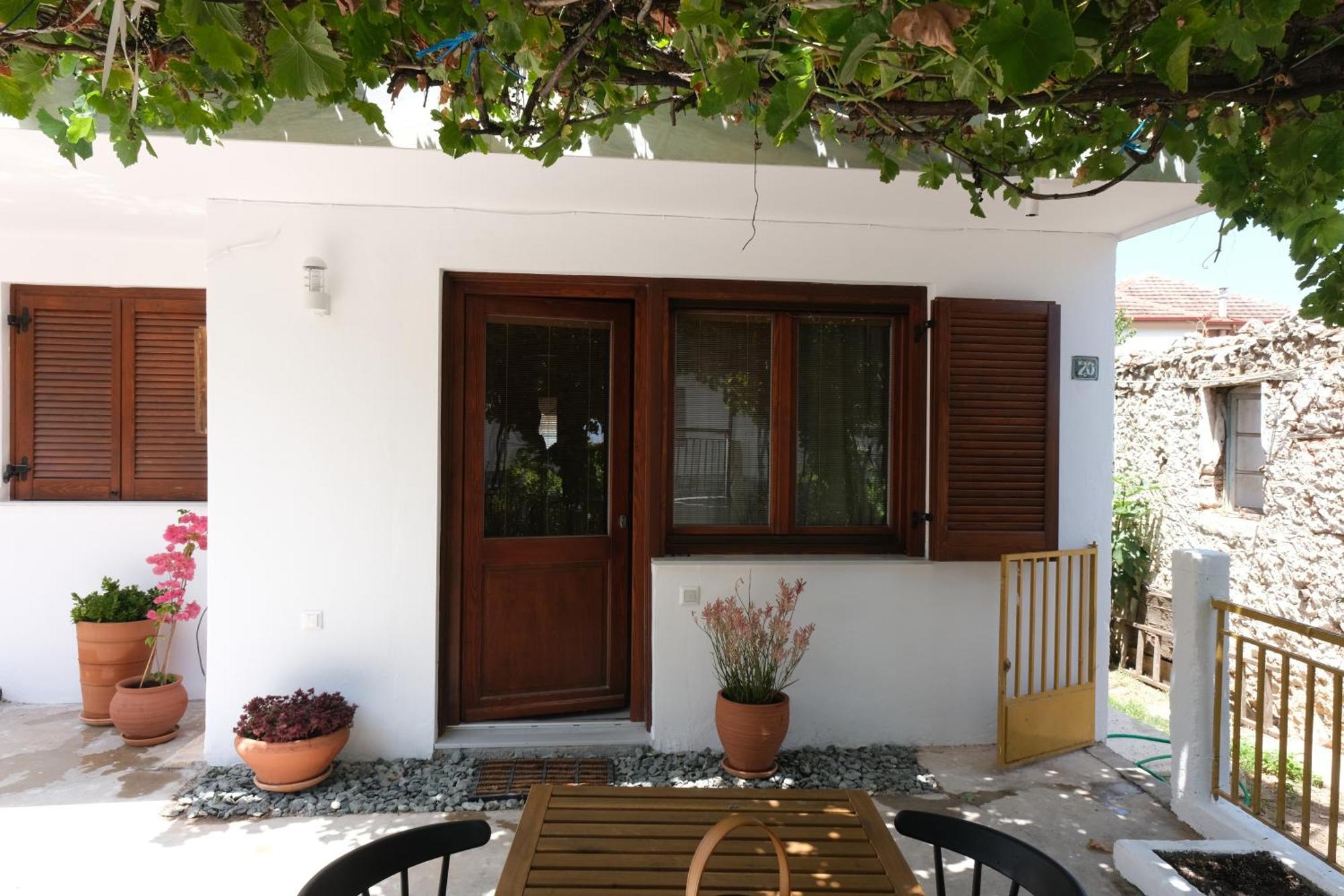 Philia - Olympus Apartment Litochoro