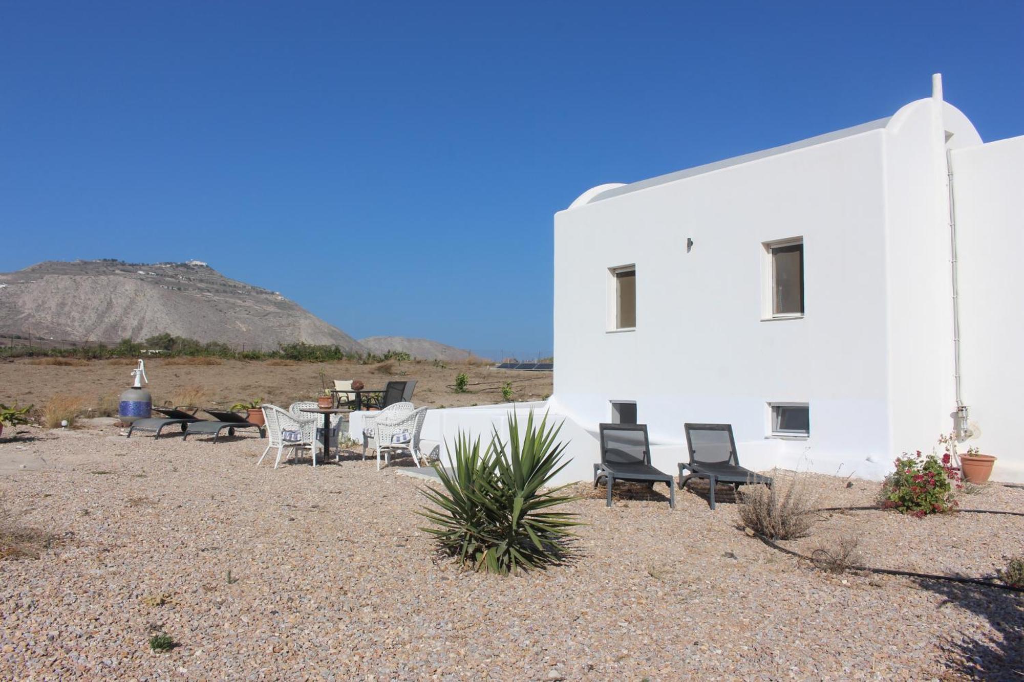 Ab Living Santorini * Emporio (Santorini)