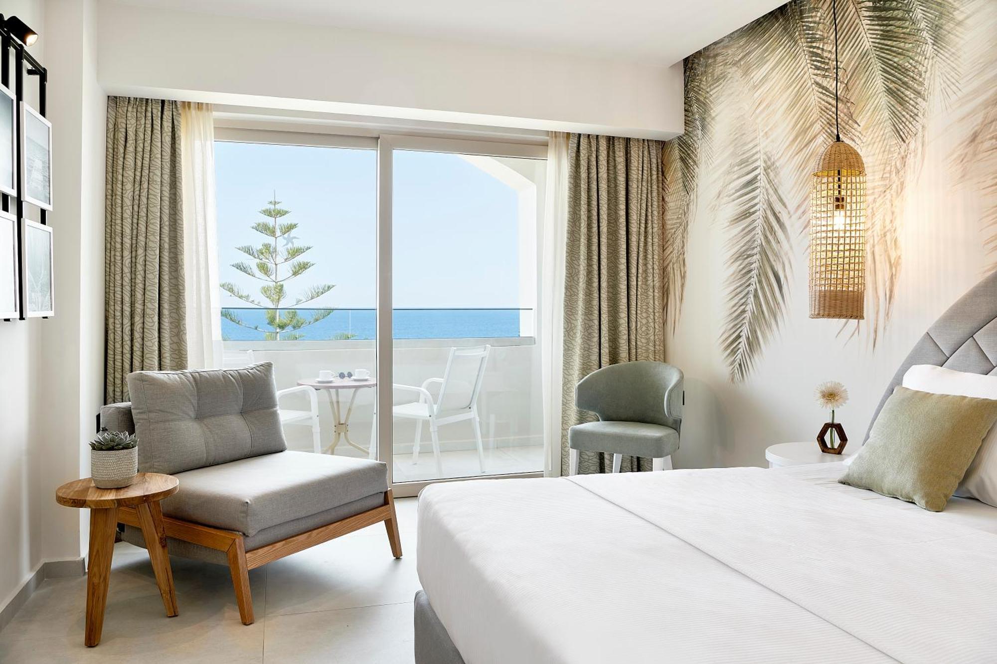 Resort Iberostar Selection Creta Marine