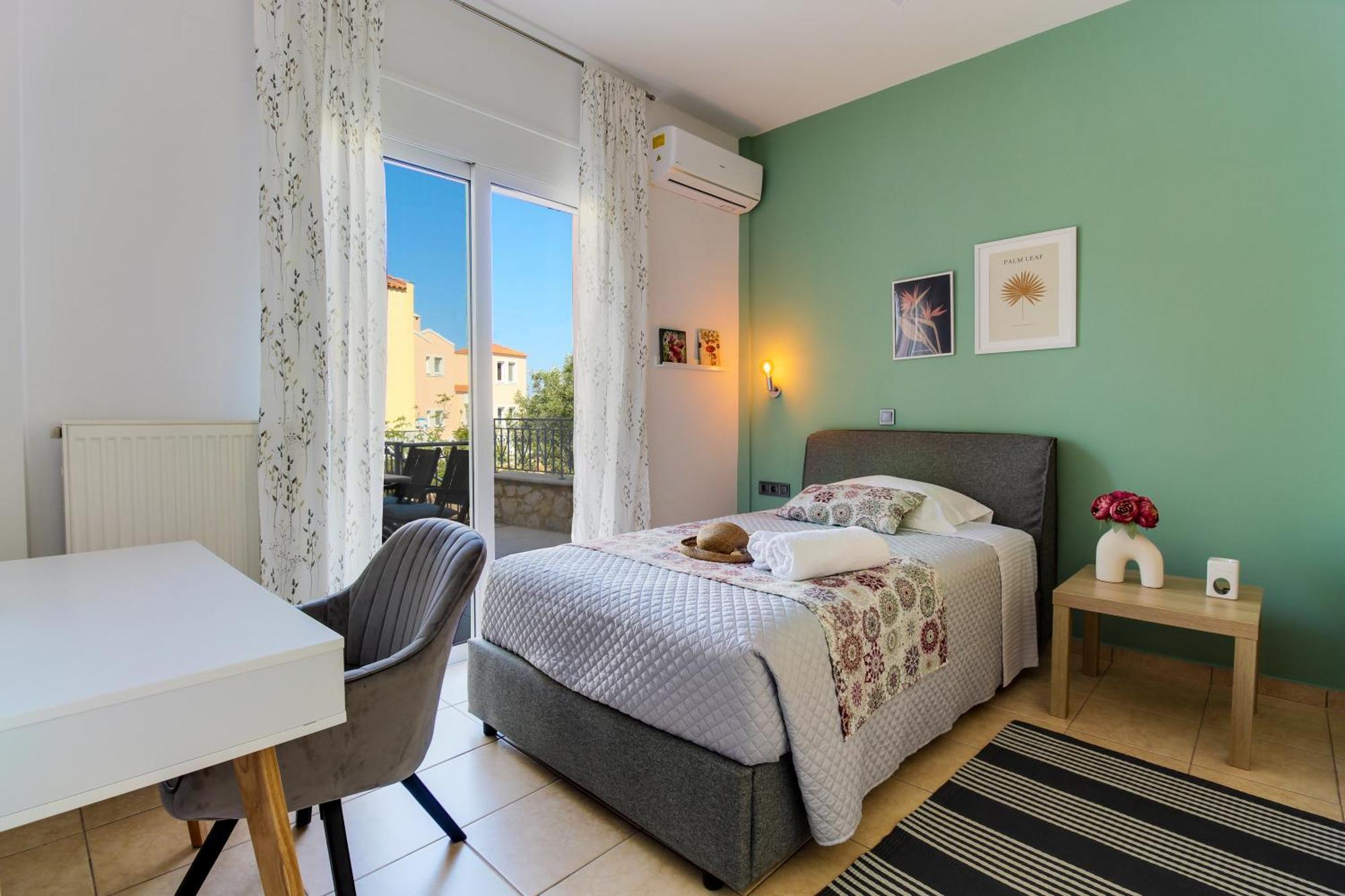 Elysian Rose Holiday home *