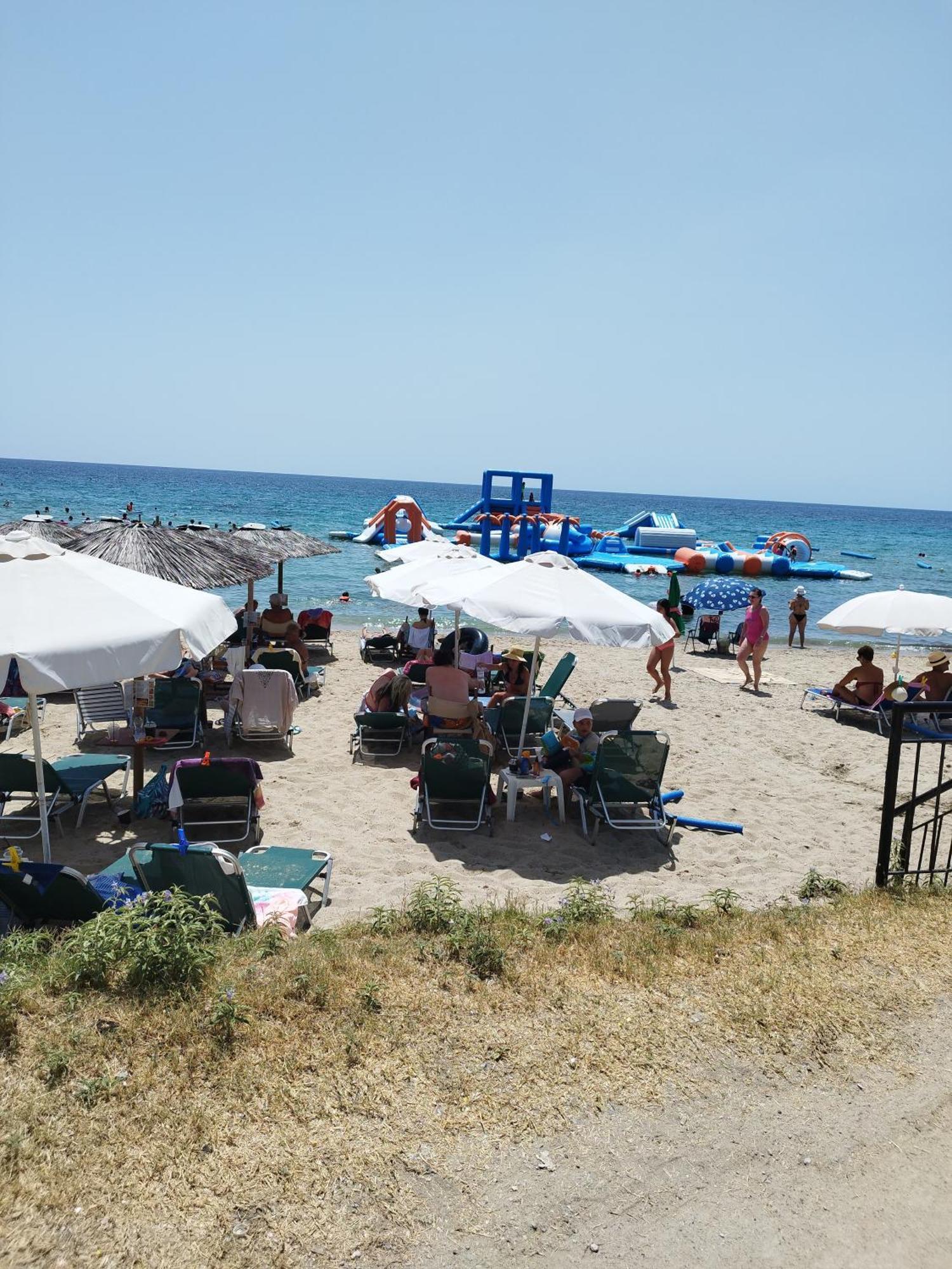 Villa Katerina