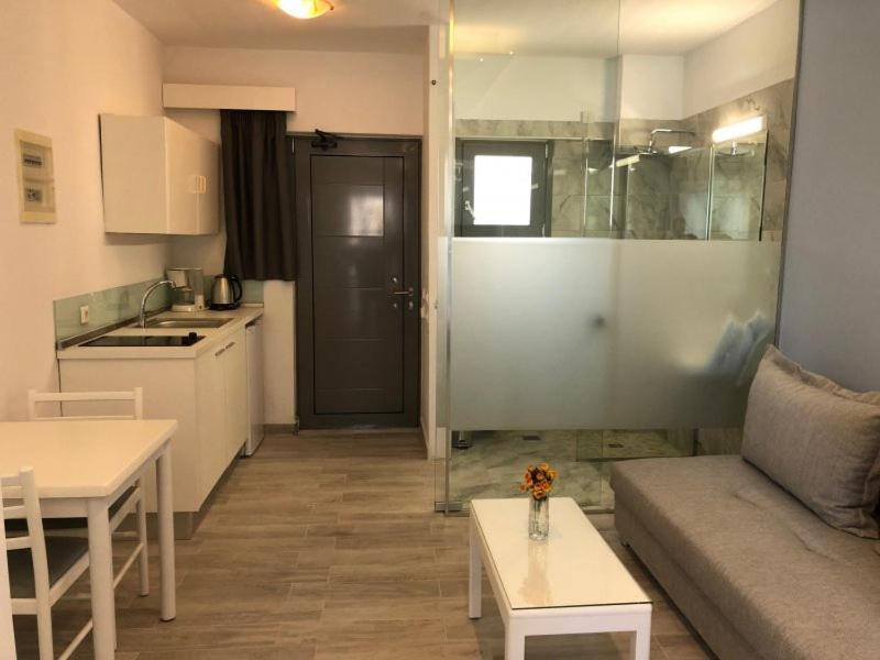 Katia Aparthotel