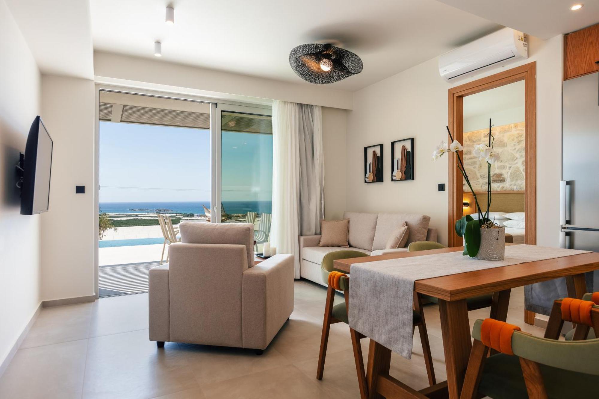 Petras Aparthotel *