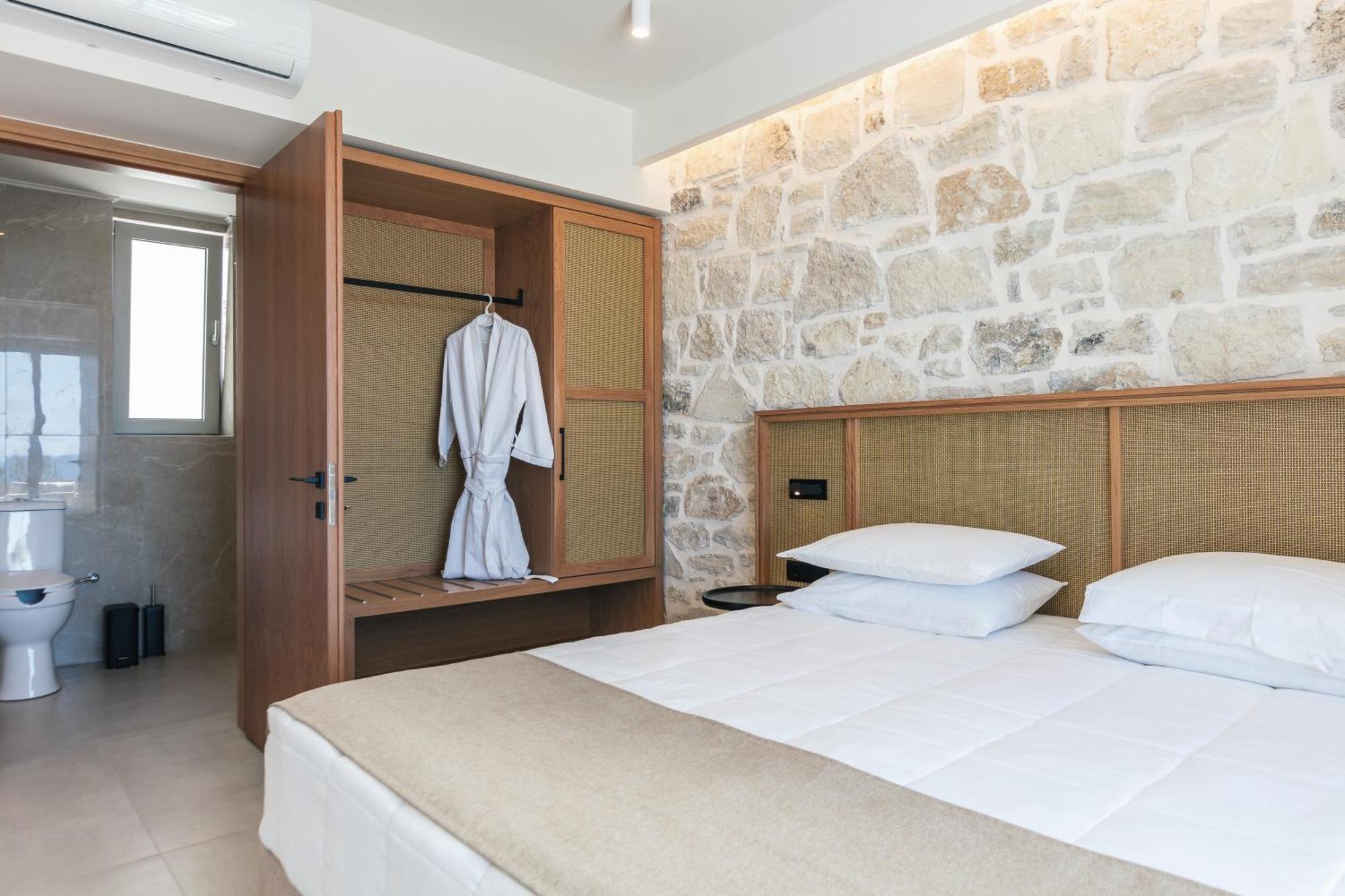 Aparthotel Petras Falasarna