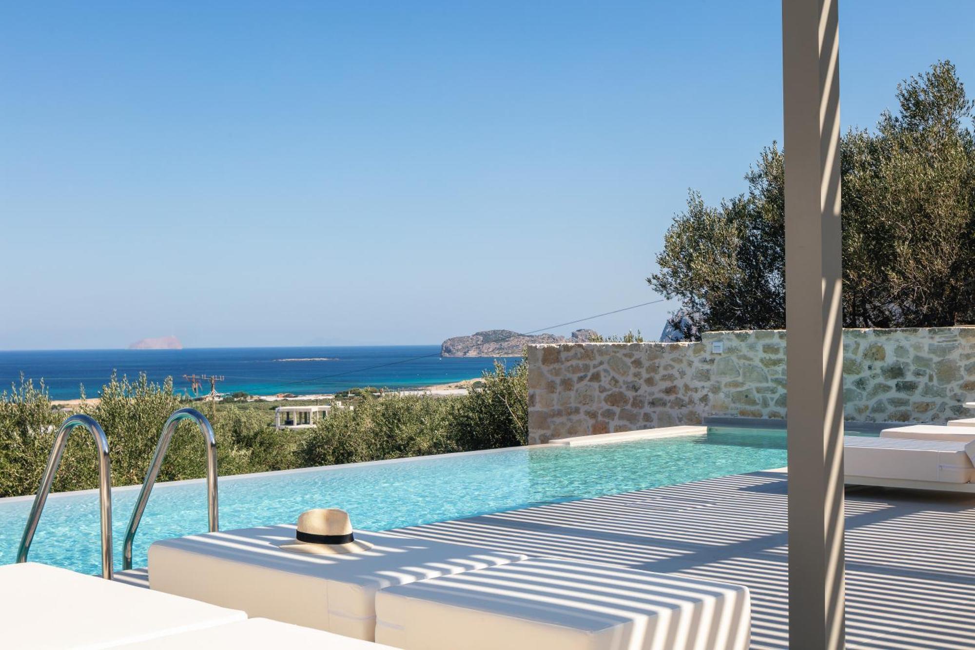 Petras Aparthotel *