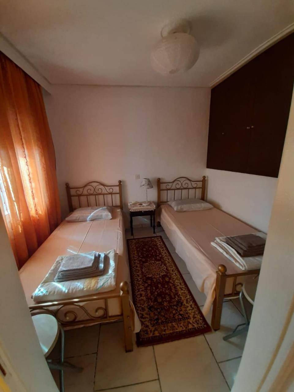 Holiday home με θεα το γαλαζιο τησ θαλασσασ *