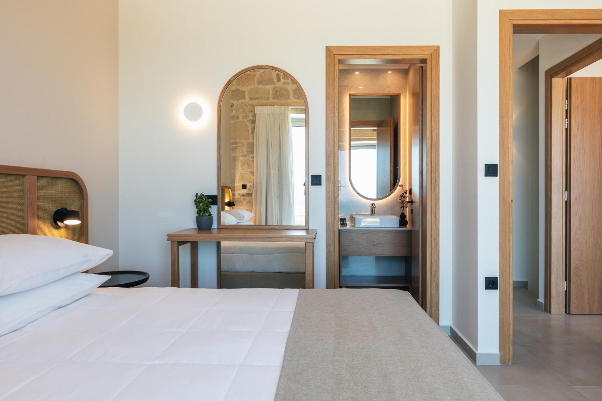 Aparthotel Petras
