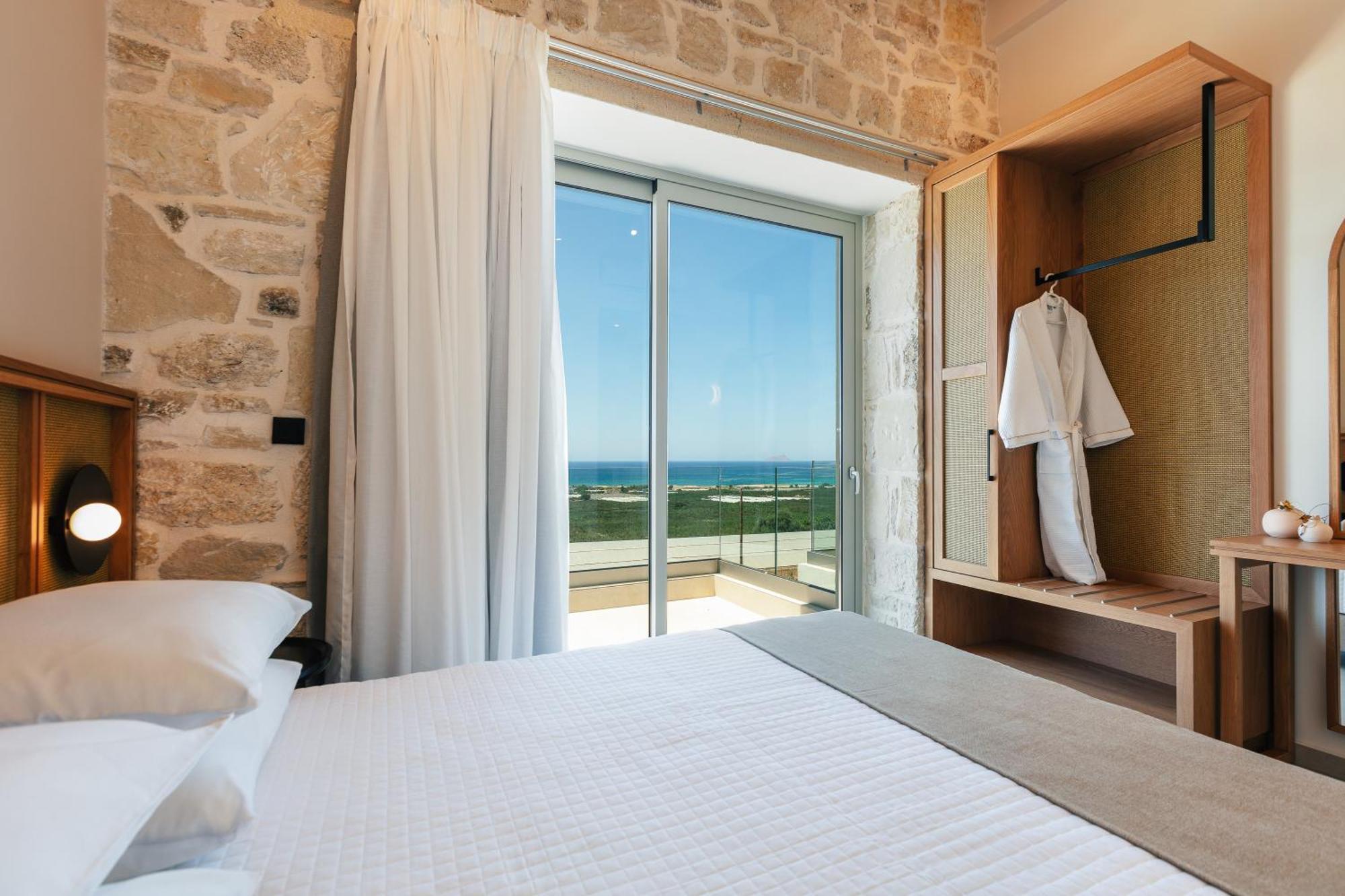 Petras Aparthotel Falasarna