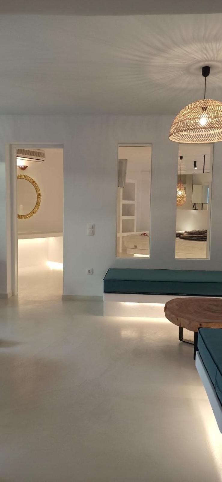 Altana Boutique Tinos