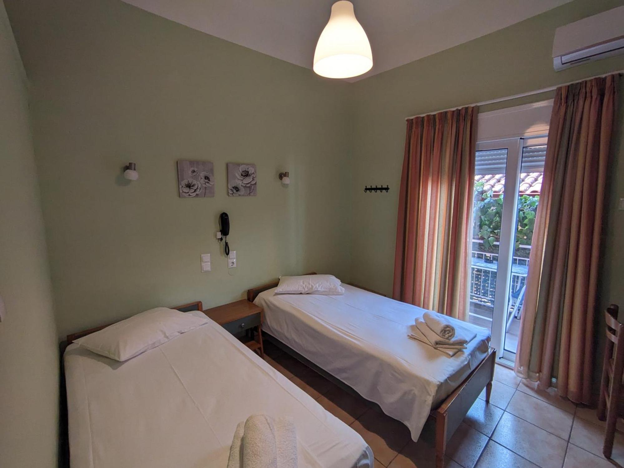 Hotel Anna Christina 2*